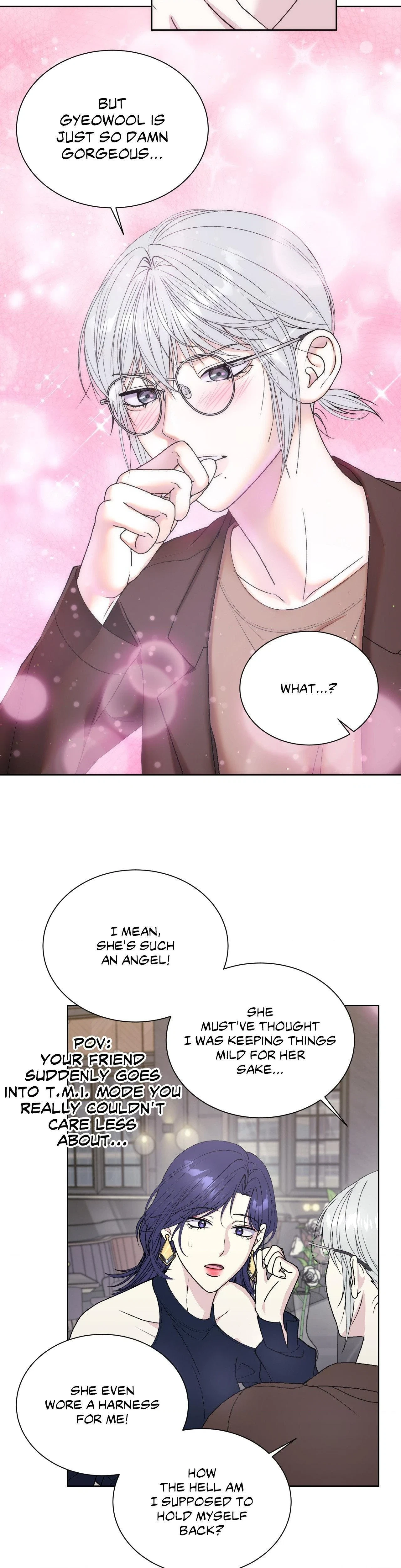 Chapter 87 - Side Story 16, page 13
