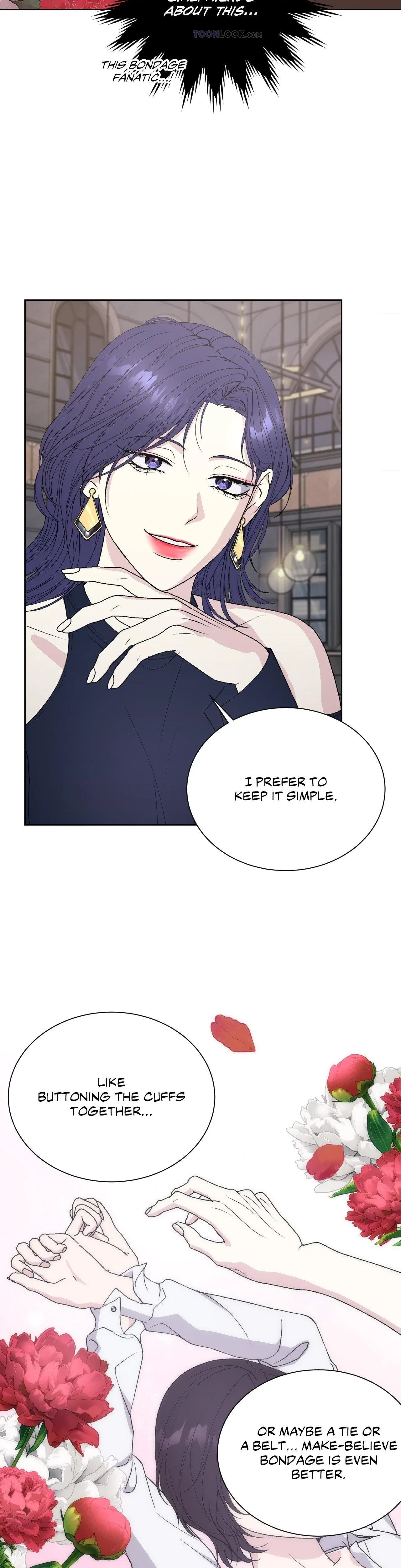 Chapter 87 - Side Story 16, page 18