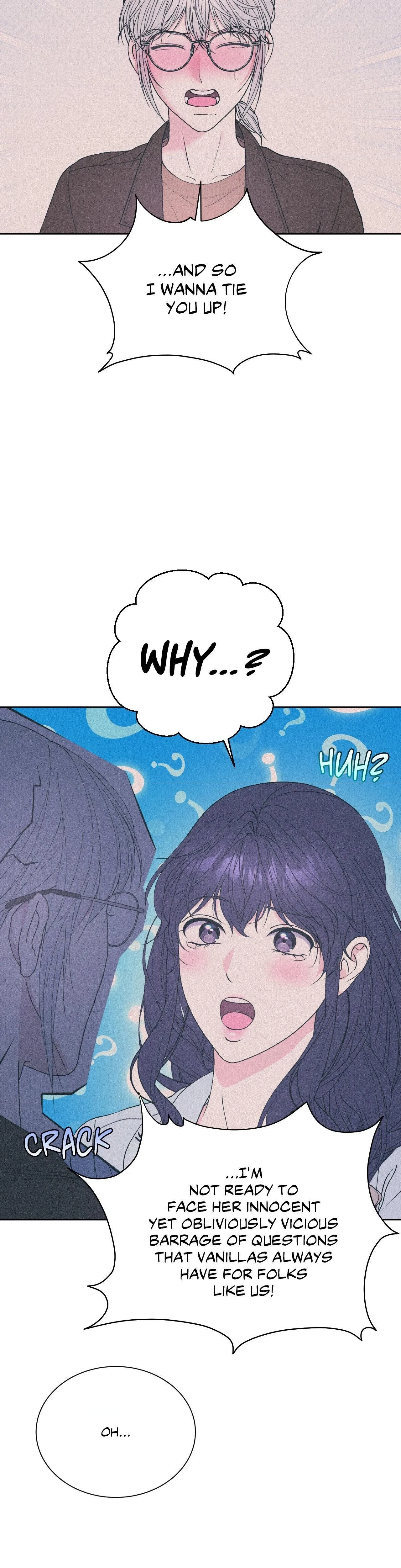 Chapter 87 - Side Story 16, page 28