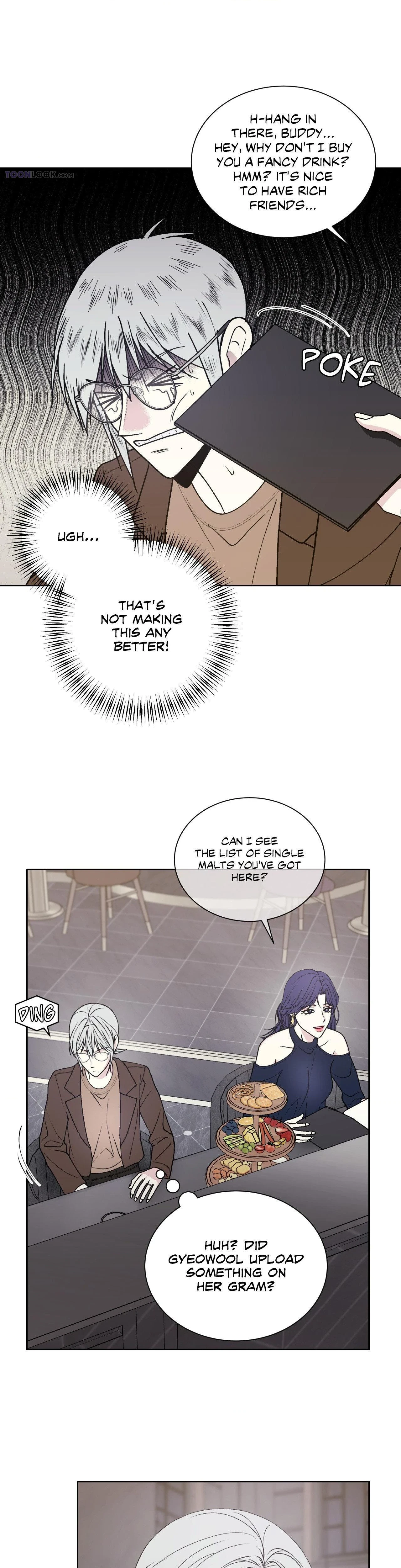 Chapter 87 - Side Story 16, page 29