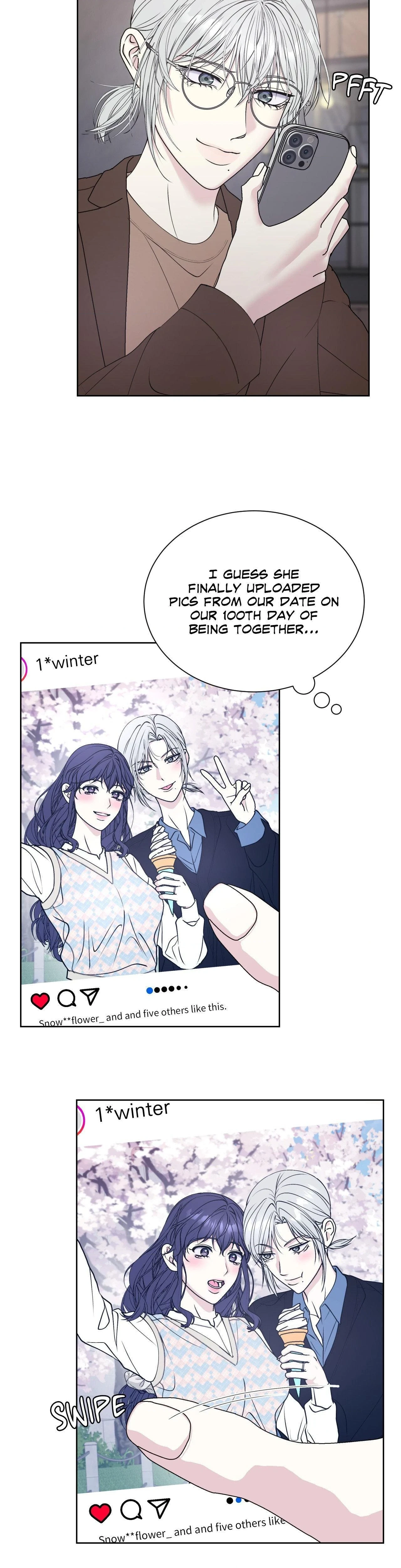 Chapter 87 - Side Story 16, page 30