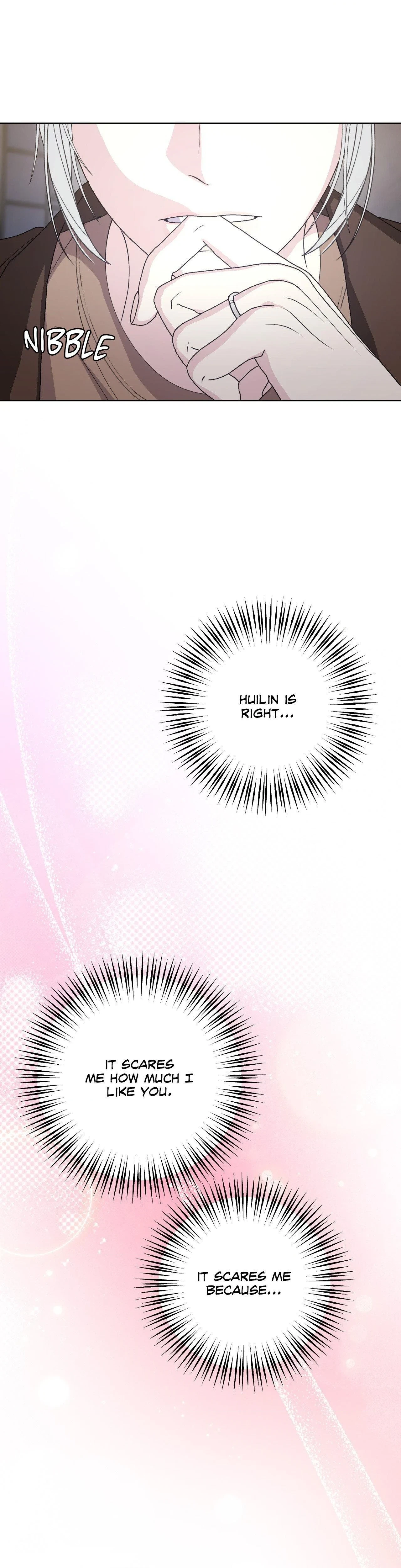 Chapter 87 - Side Story 16, page 32