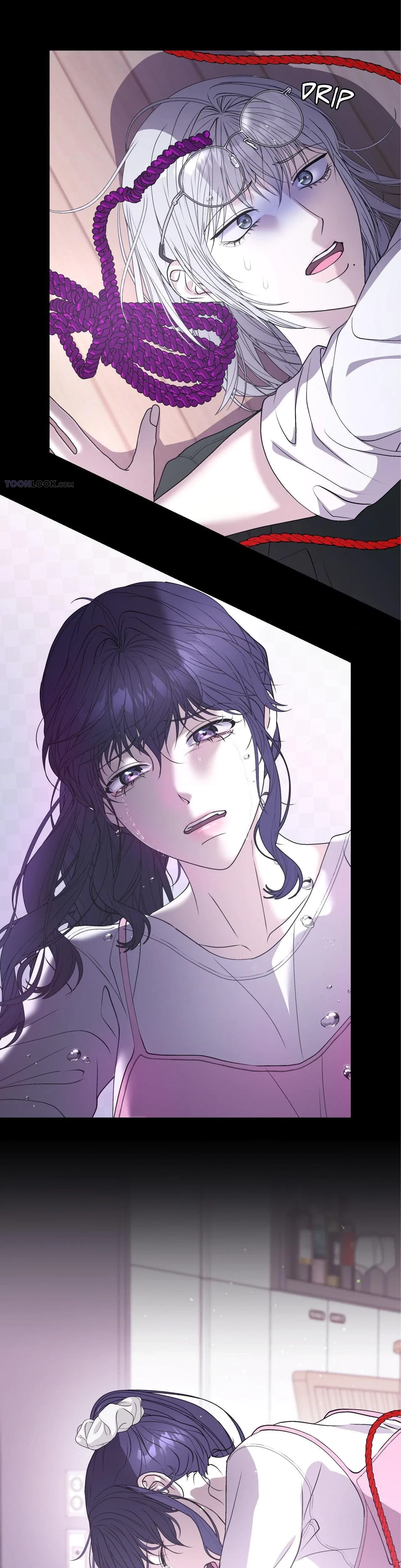 Chapter 87 - Side Story 16, page 35