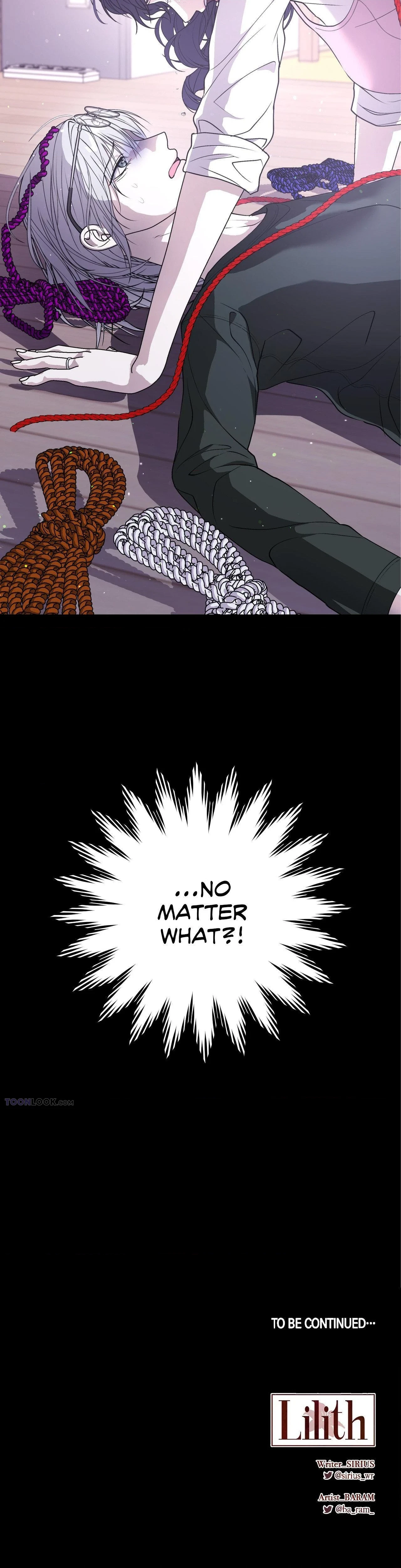 Chapter 87 - Side Story 16, page 36