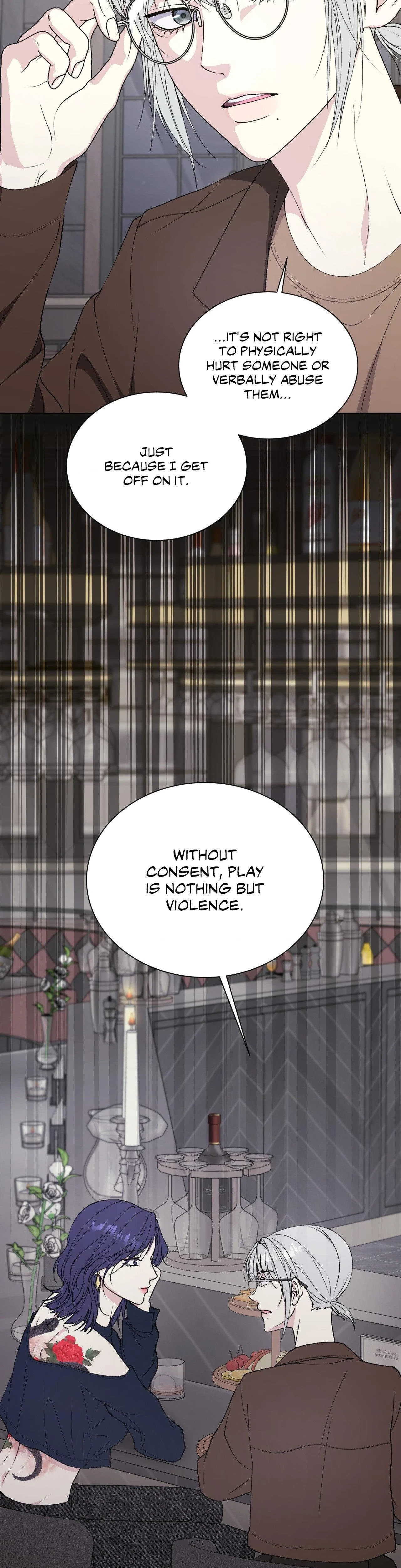 Chapter 87 - Side Story 16, page 5