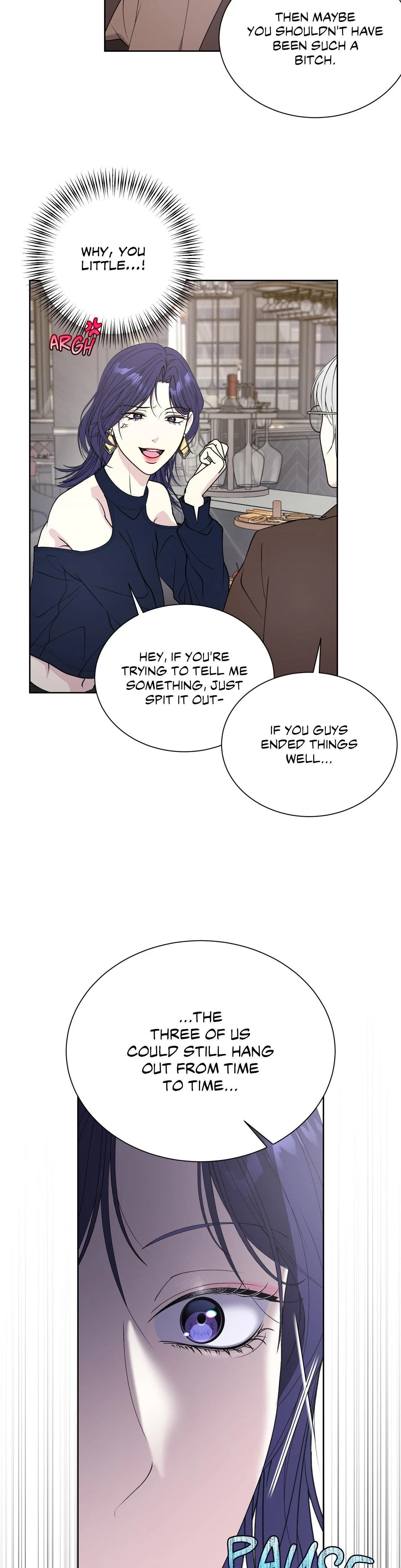 Chapter 87 - Side Story 16, page 7
