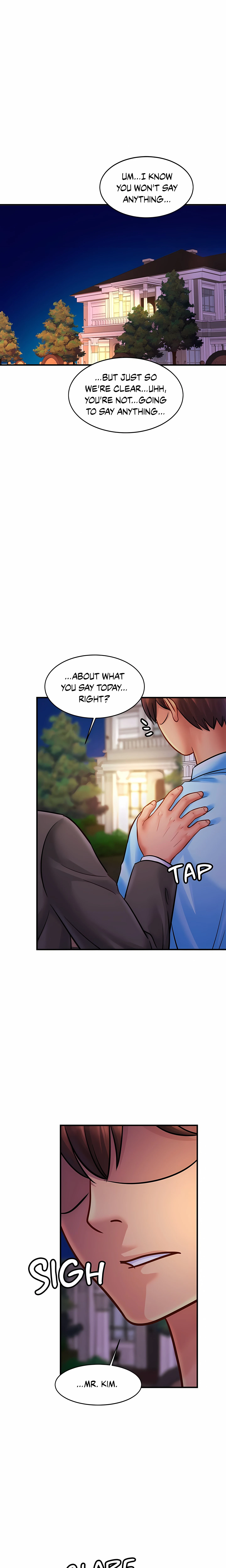 Close Family Chapter 58 (Uncensored), page 4