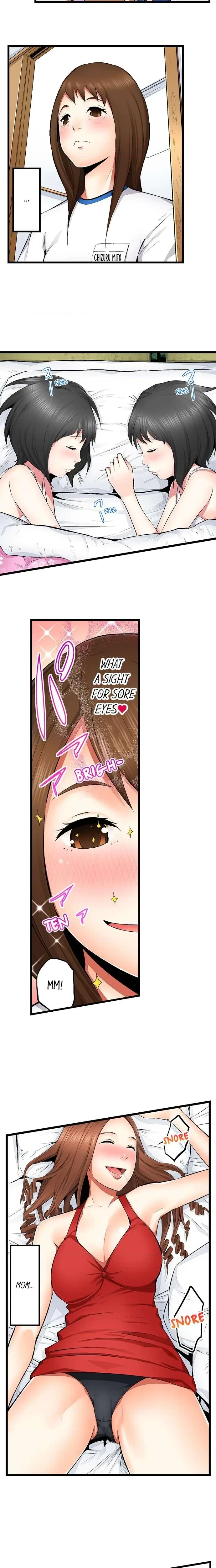 She's A Hentai Artist Chapter 1, page 2