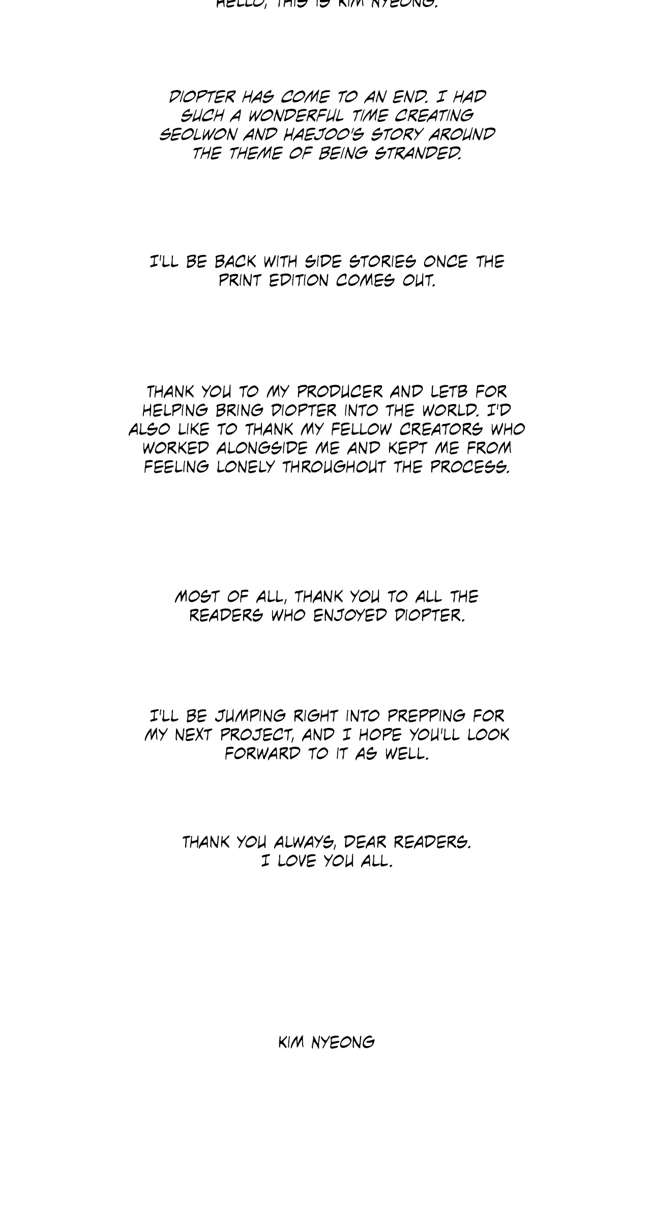 Diopter Chapter 23.1, page 2