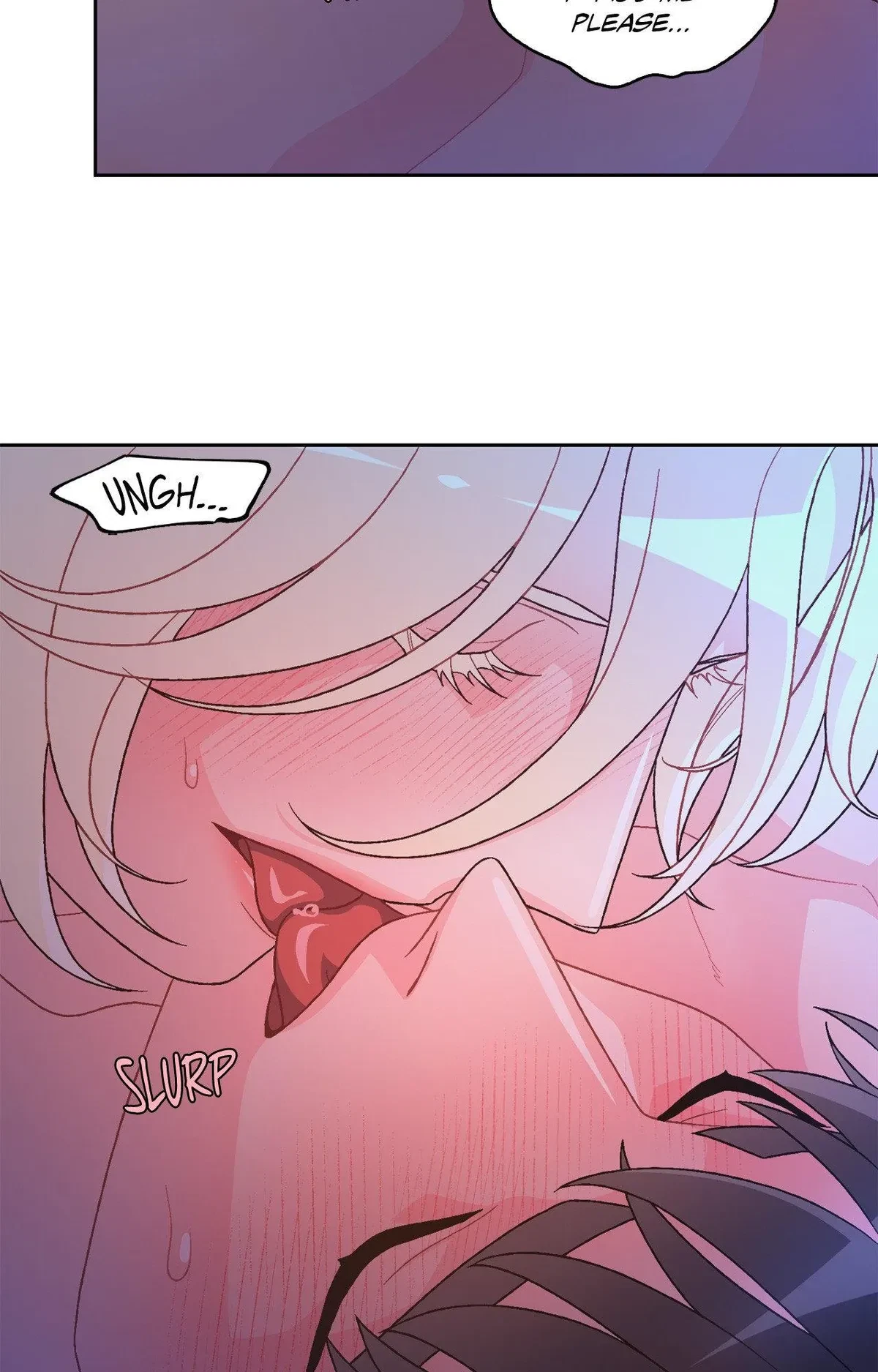 Side. : Wedding Story (4) The End, page 19