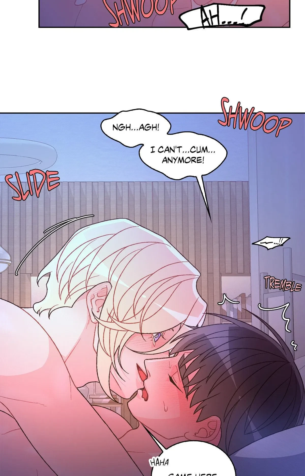Side. : Wedding Story (4) The End, page 33