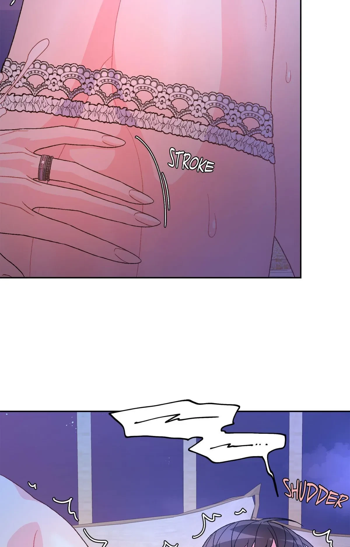 Side. : Wedding Story (4) The End, page 43