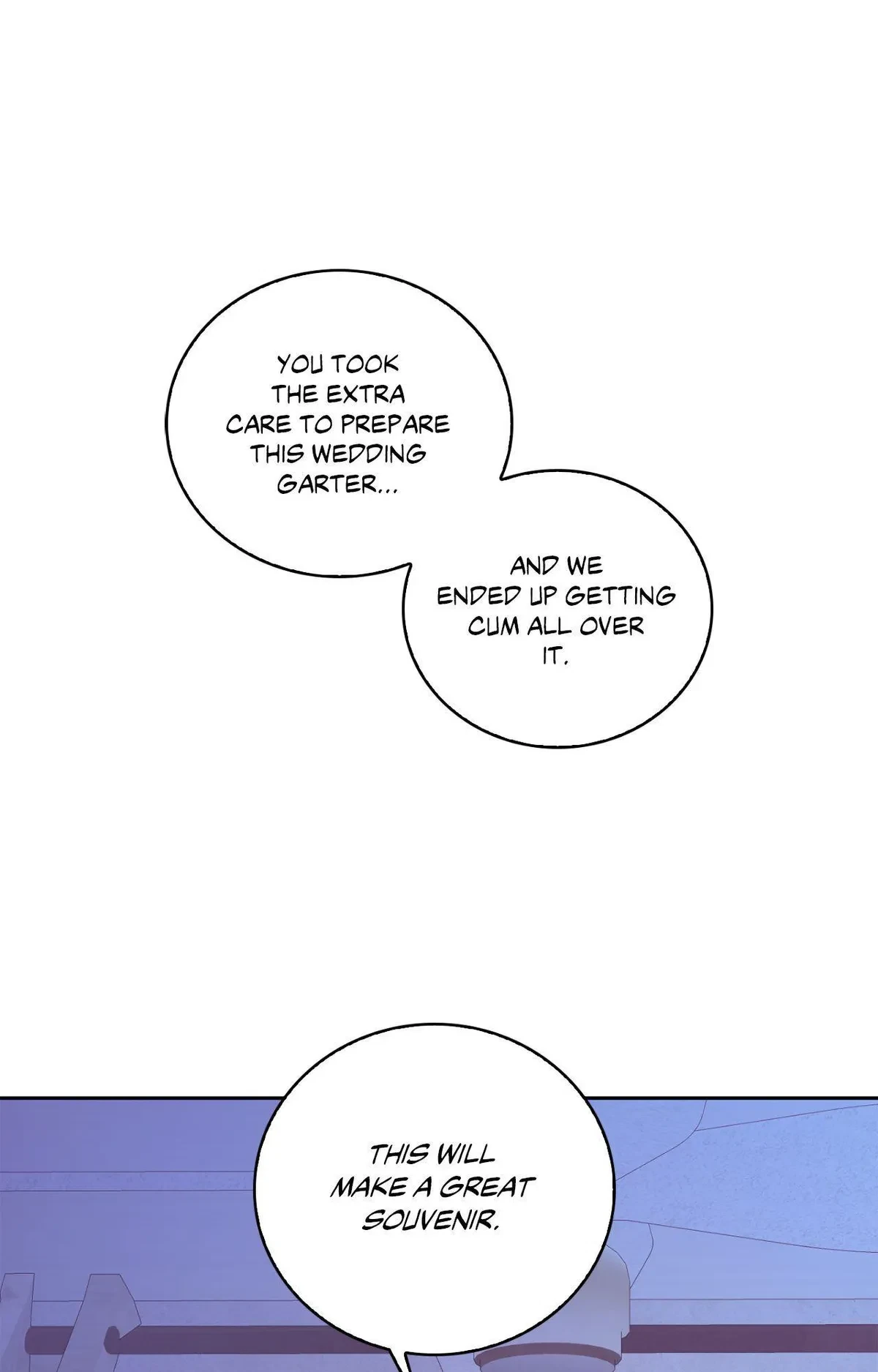 Side. : Wedding Story (4) The End, page 48