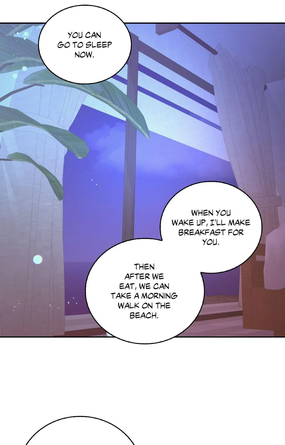 Side. : Wedding Story (4) The End, page 55