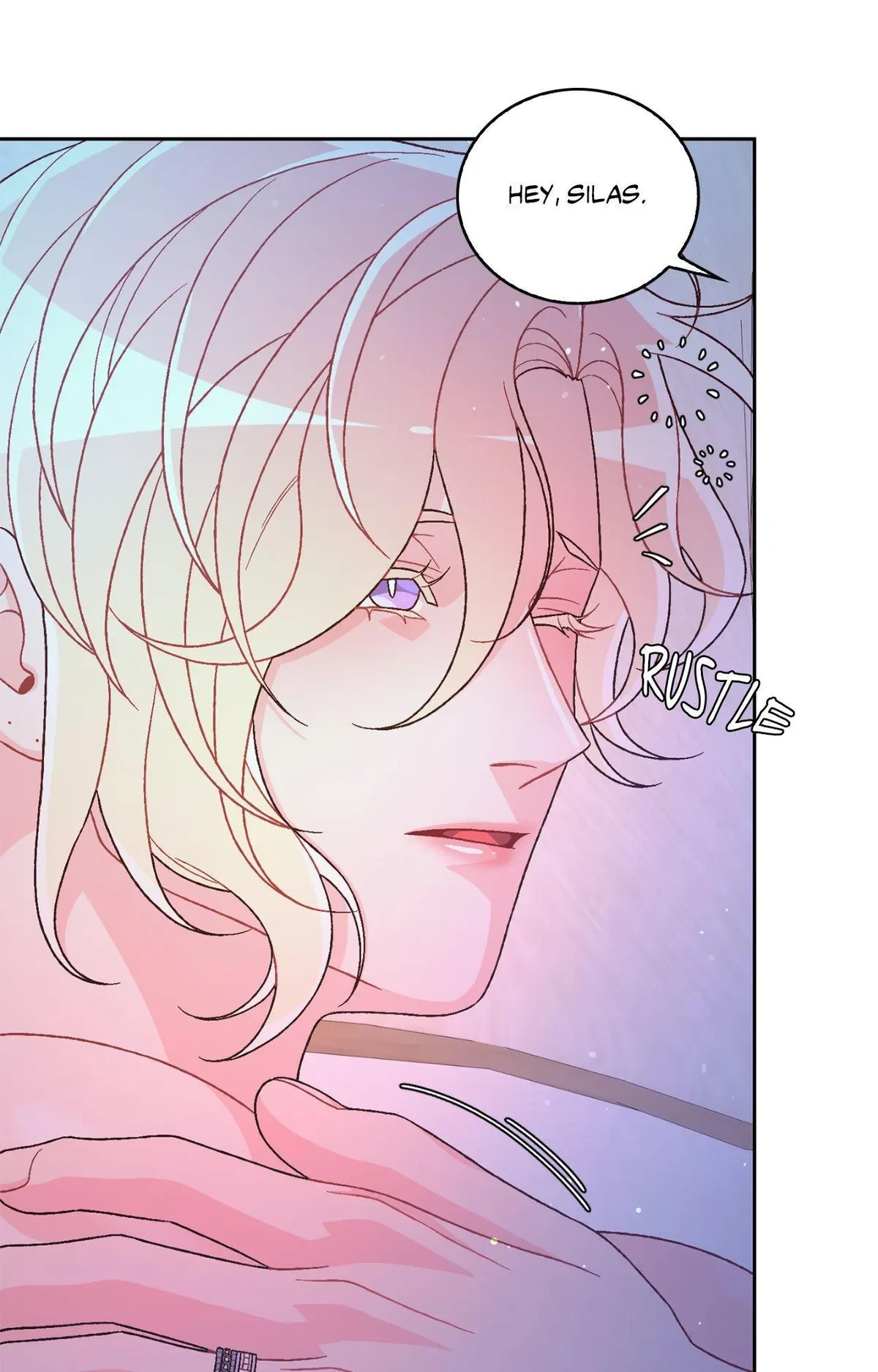 Side. : Wedding Story (4) The End, page 64