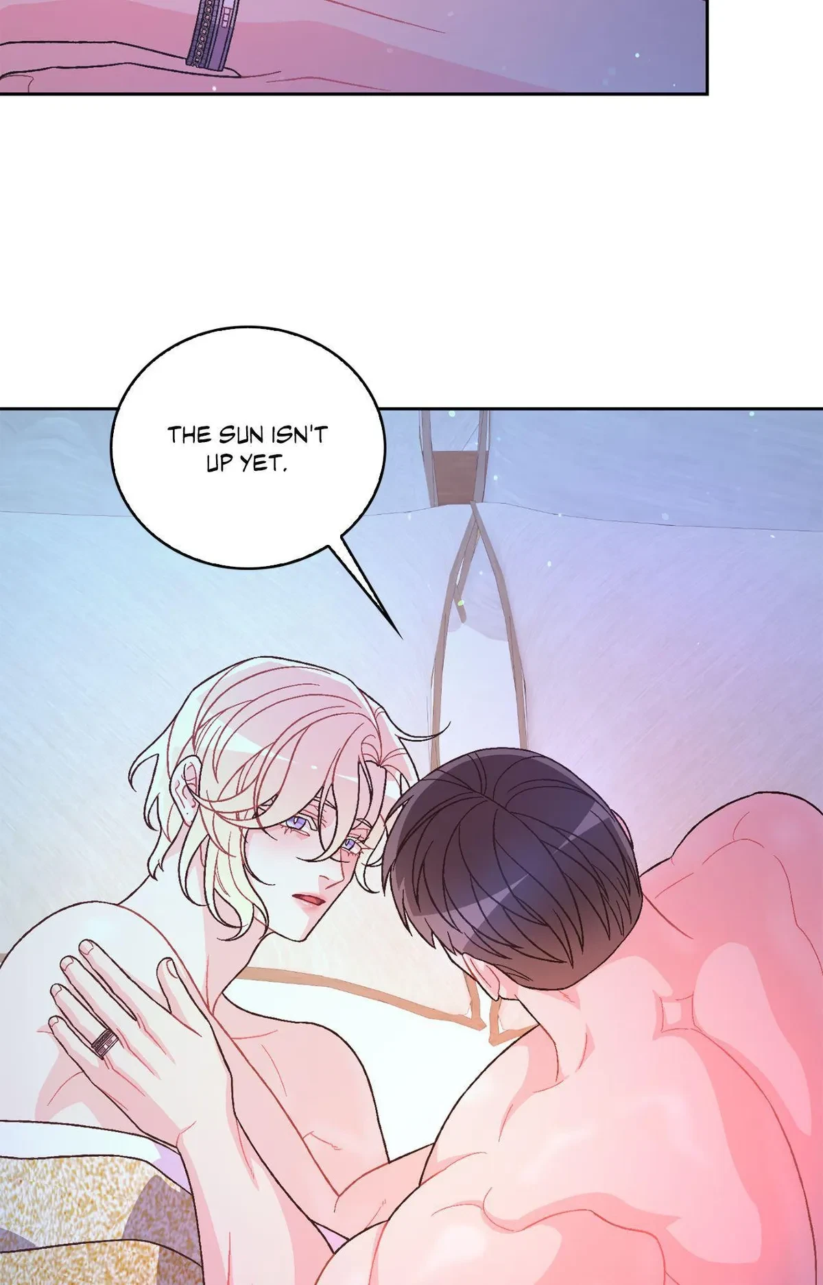 Side. : Wedding Story (4) The End, page 65