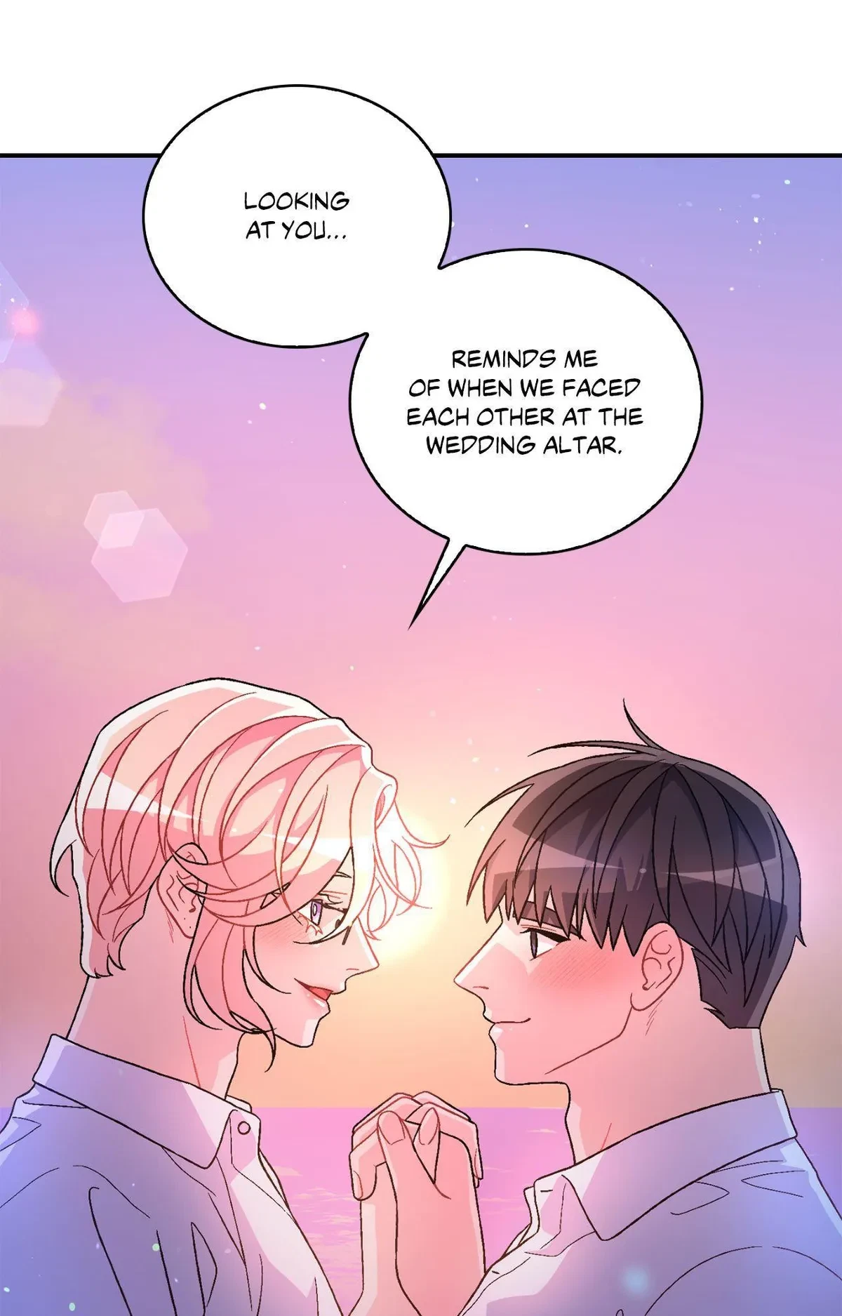Side. : Wedding Story (4) The End, page 83