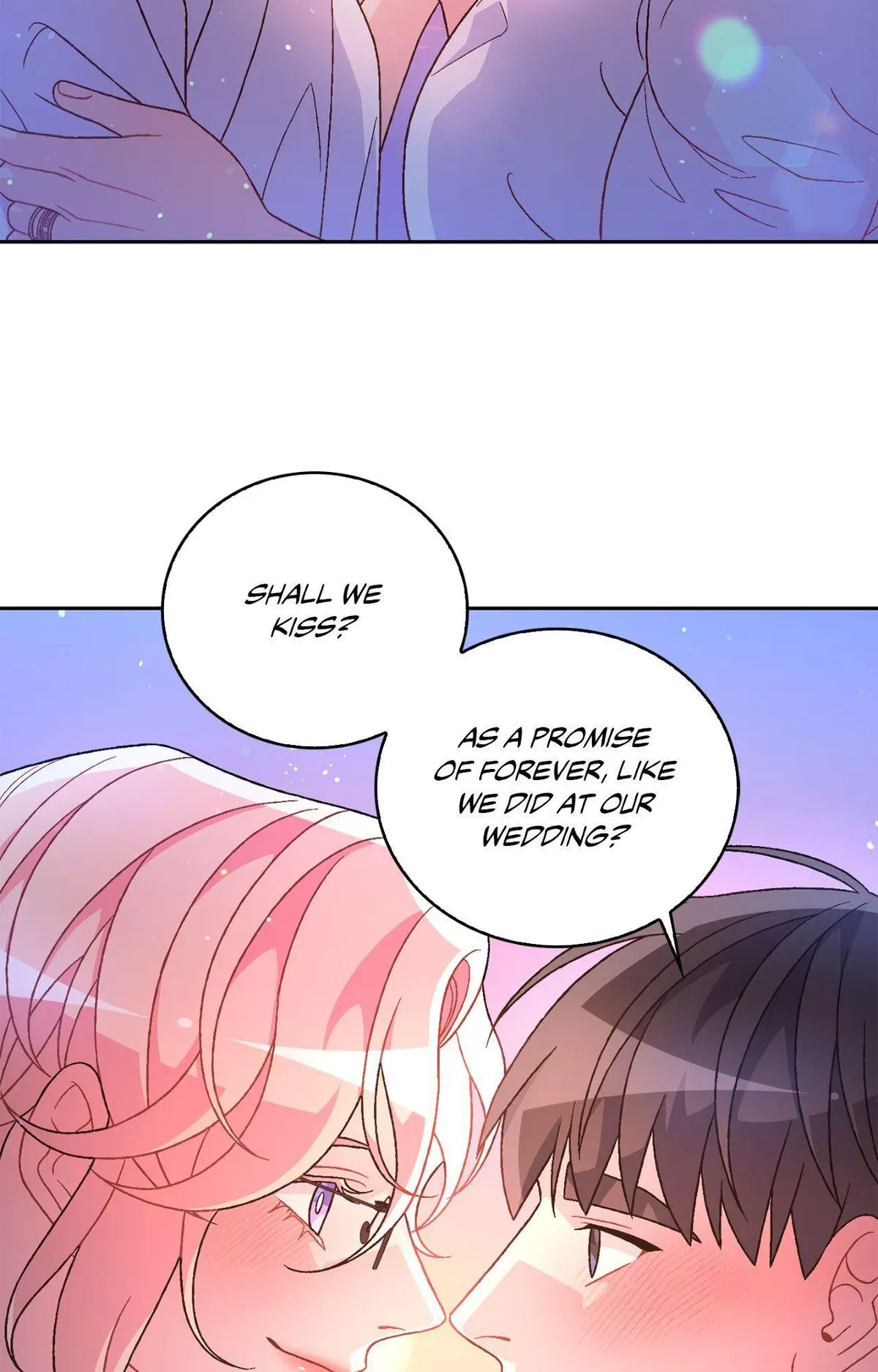 Side. : Wedding Story (4) The End, page 84