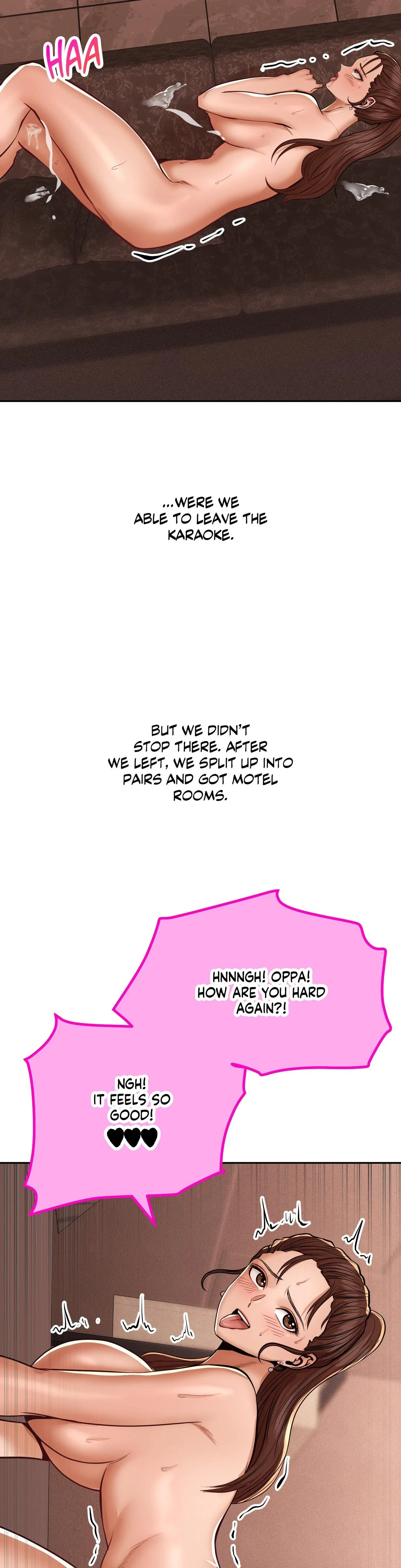 True Or False? Chapter 91, page 11
