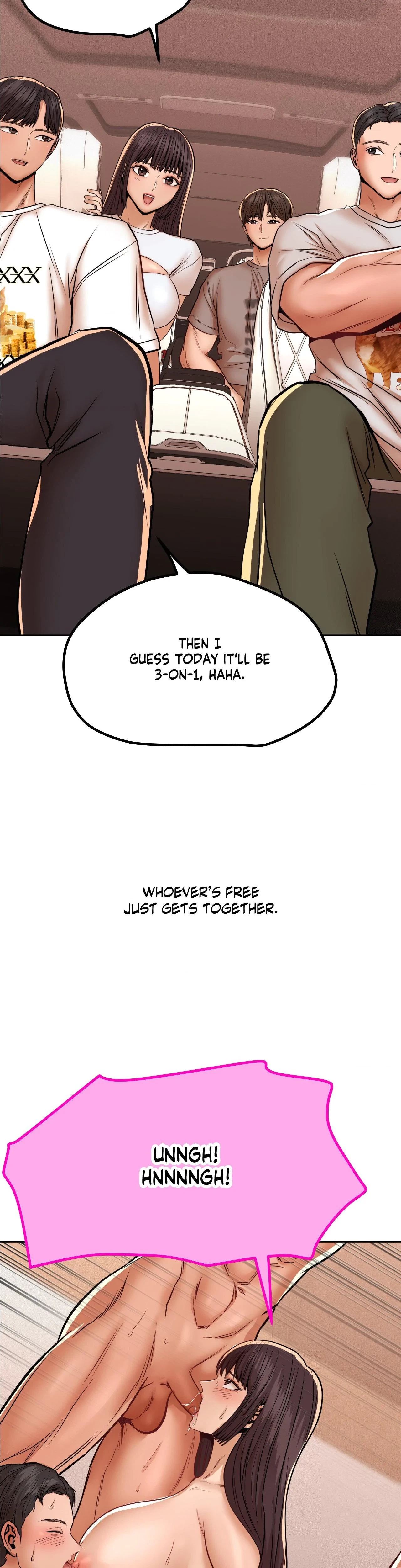 True Or False? Chapter 91, page 14