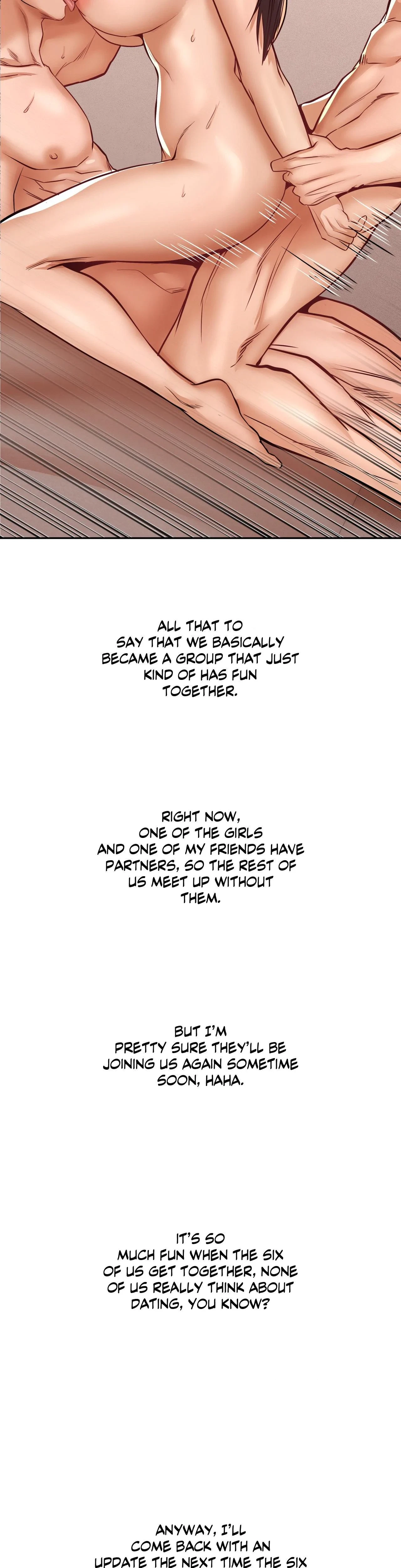 True Or False? Chapter 91, page 15