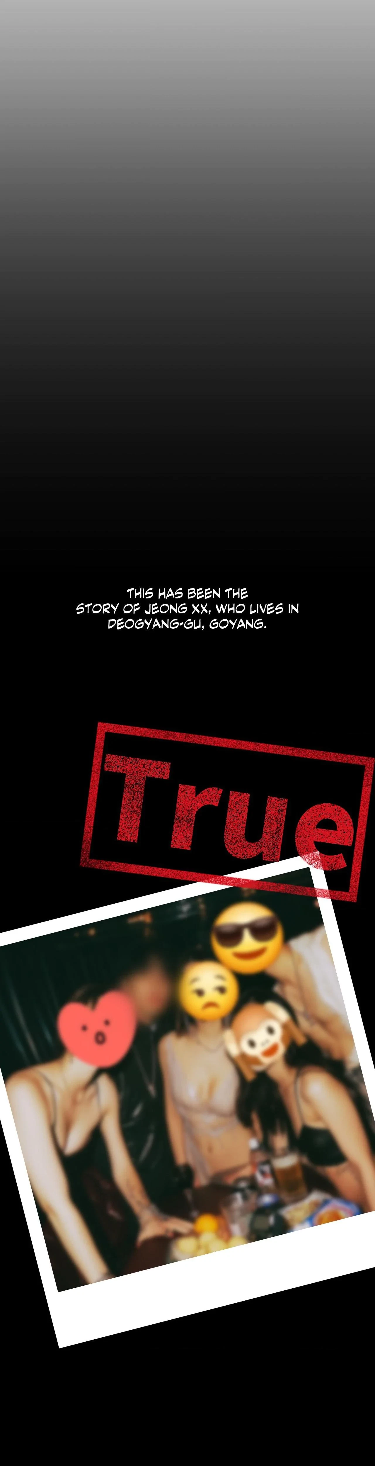 True Or False? Chapter 91, page 17