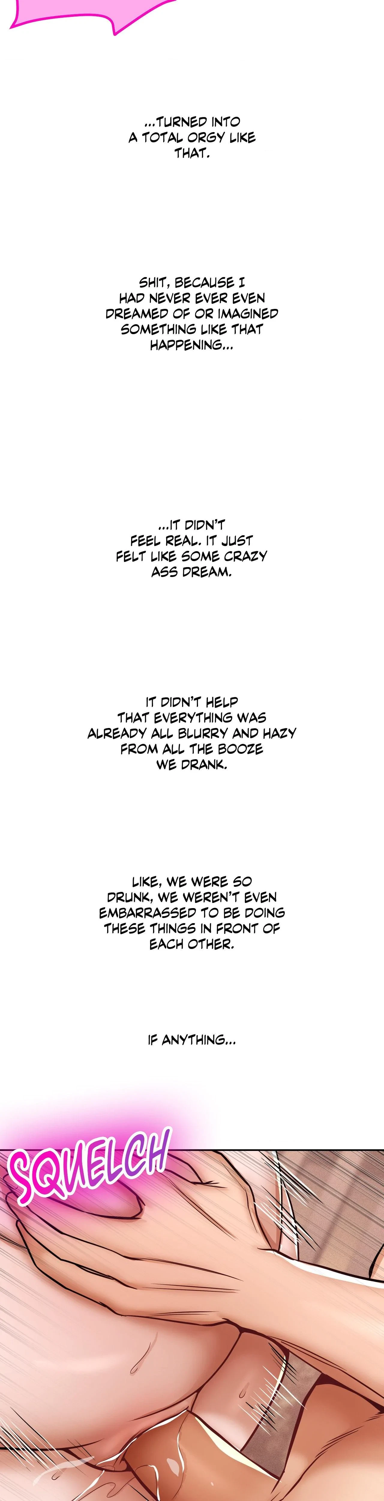 True Or False? Chapter 91, page 3