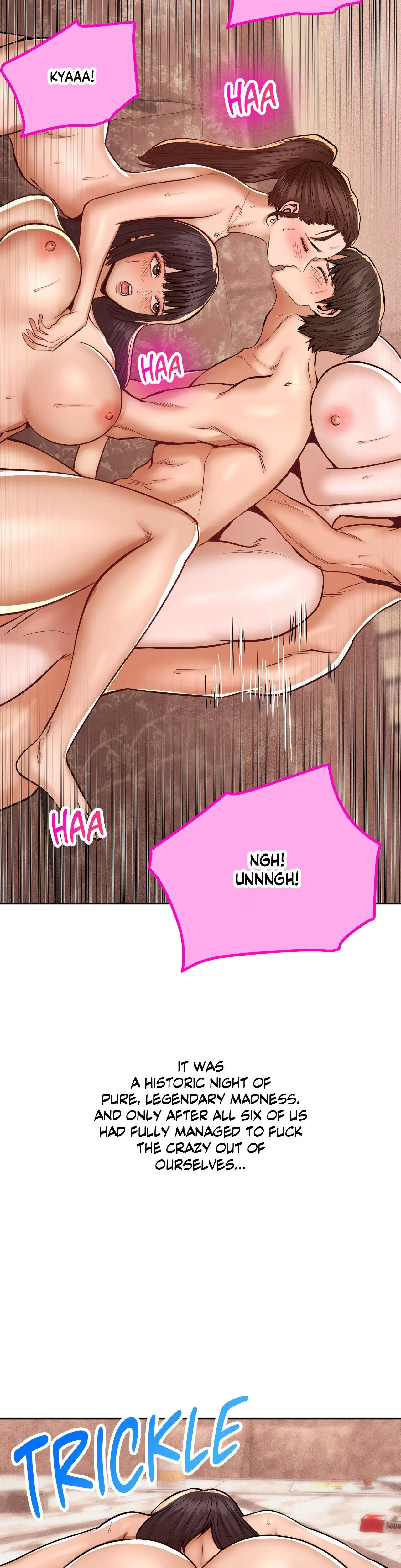 True Or False? Chapter 91, page 9