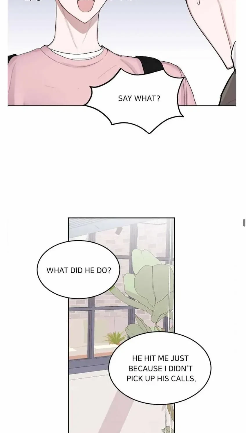 Tears By Day, Love By Night Chapter 2, page 10
