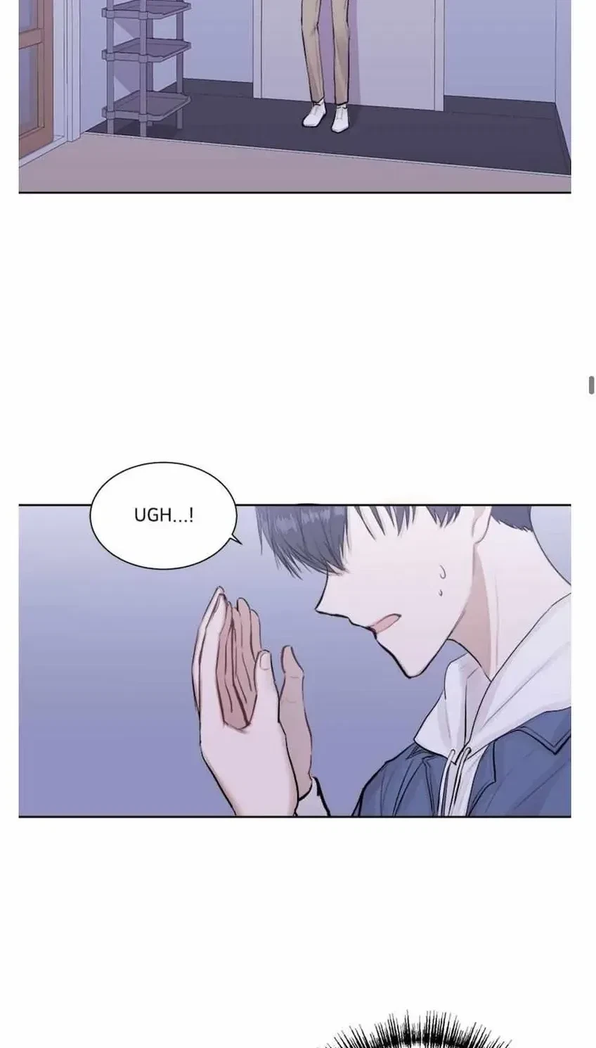 Tears By Day, Love By Night Chapter 2, page 2