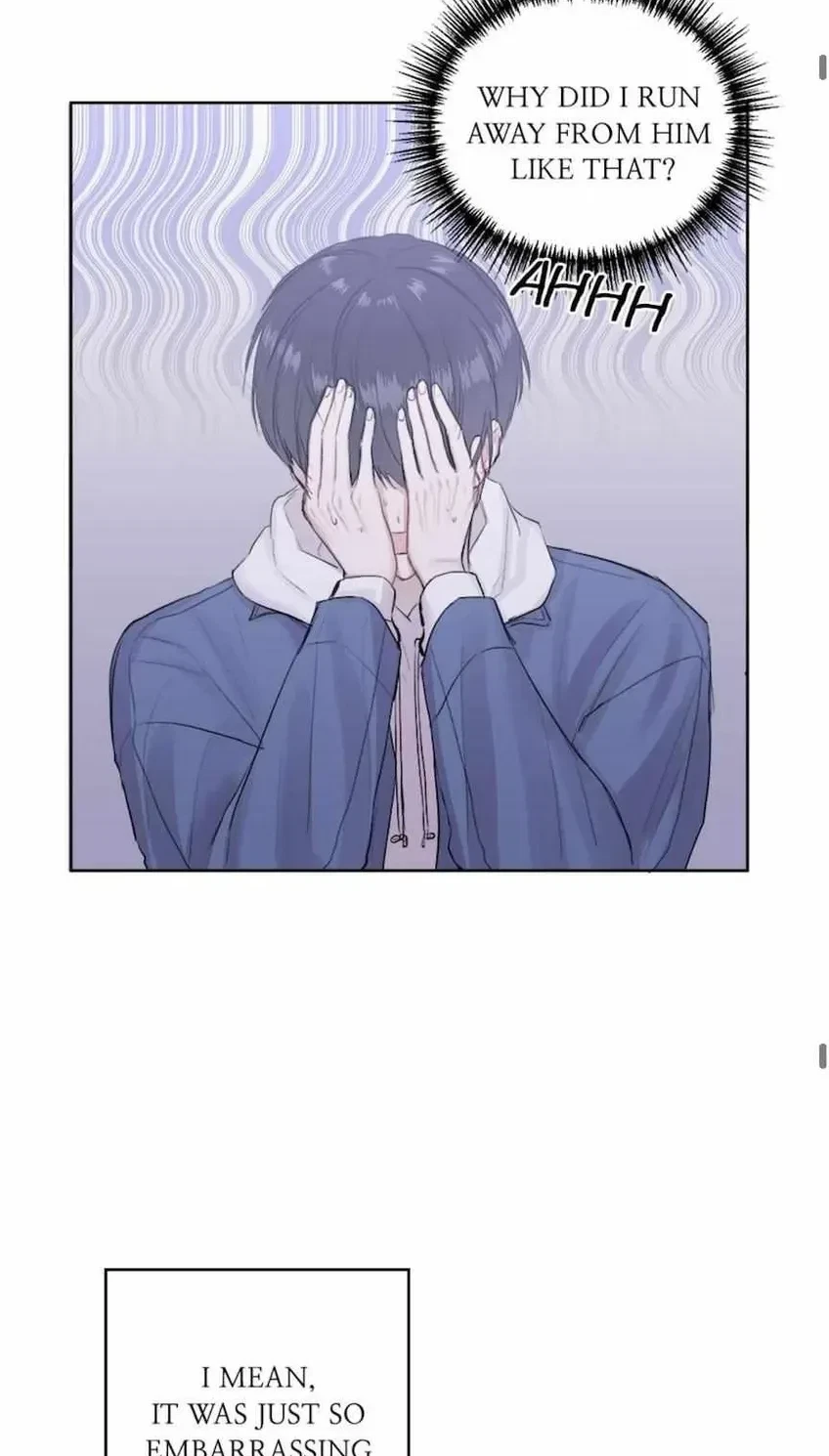 Tears By Day, Love By Night Chapter 2, page 3