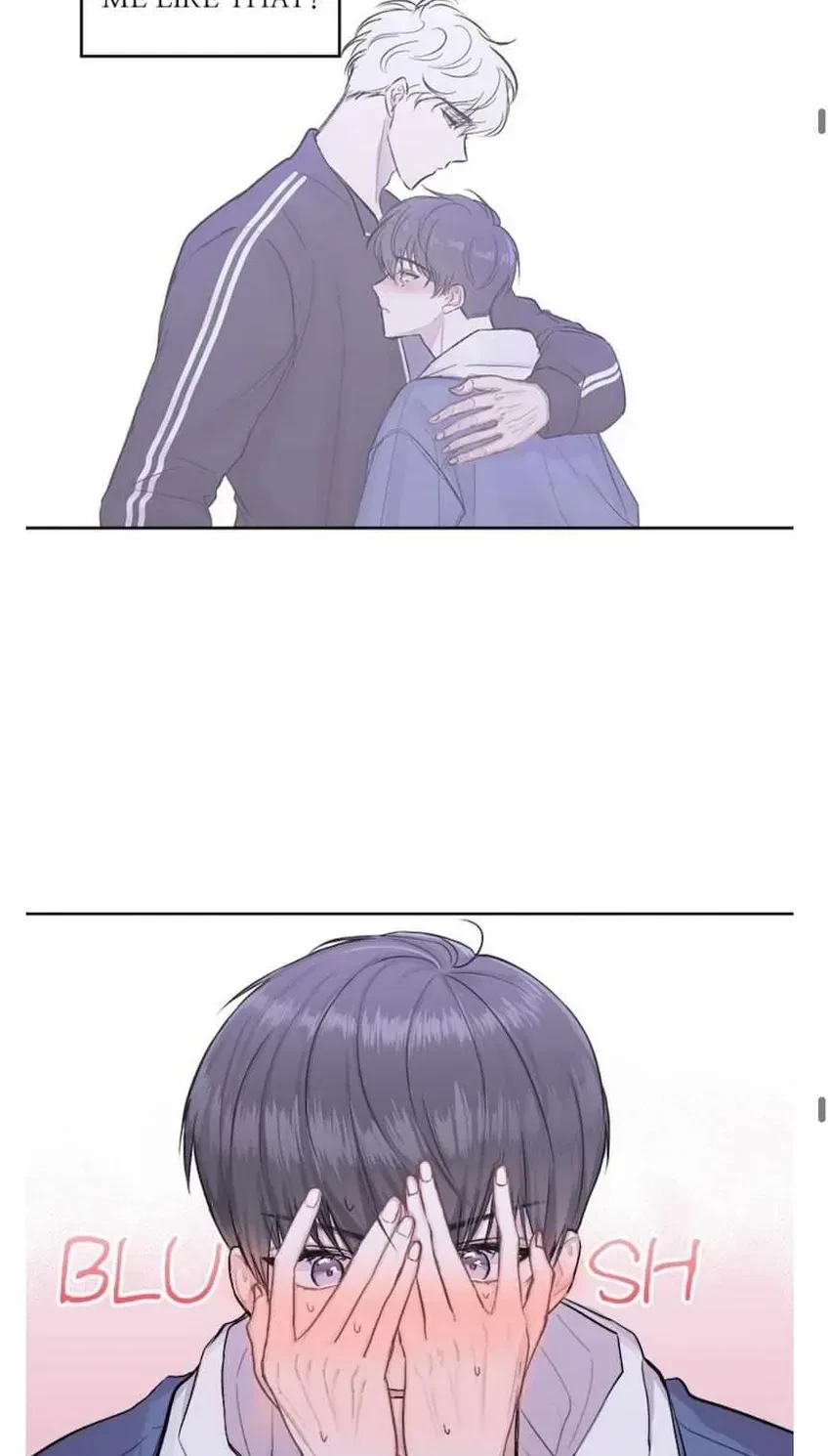 Tears By Day, Love By Night Chapter 2, page 5