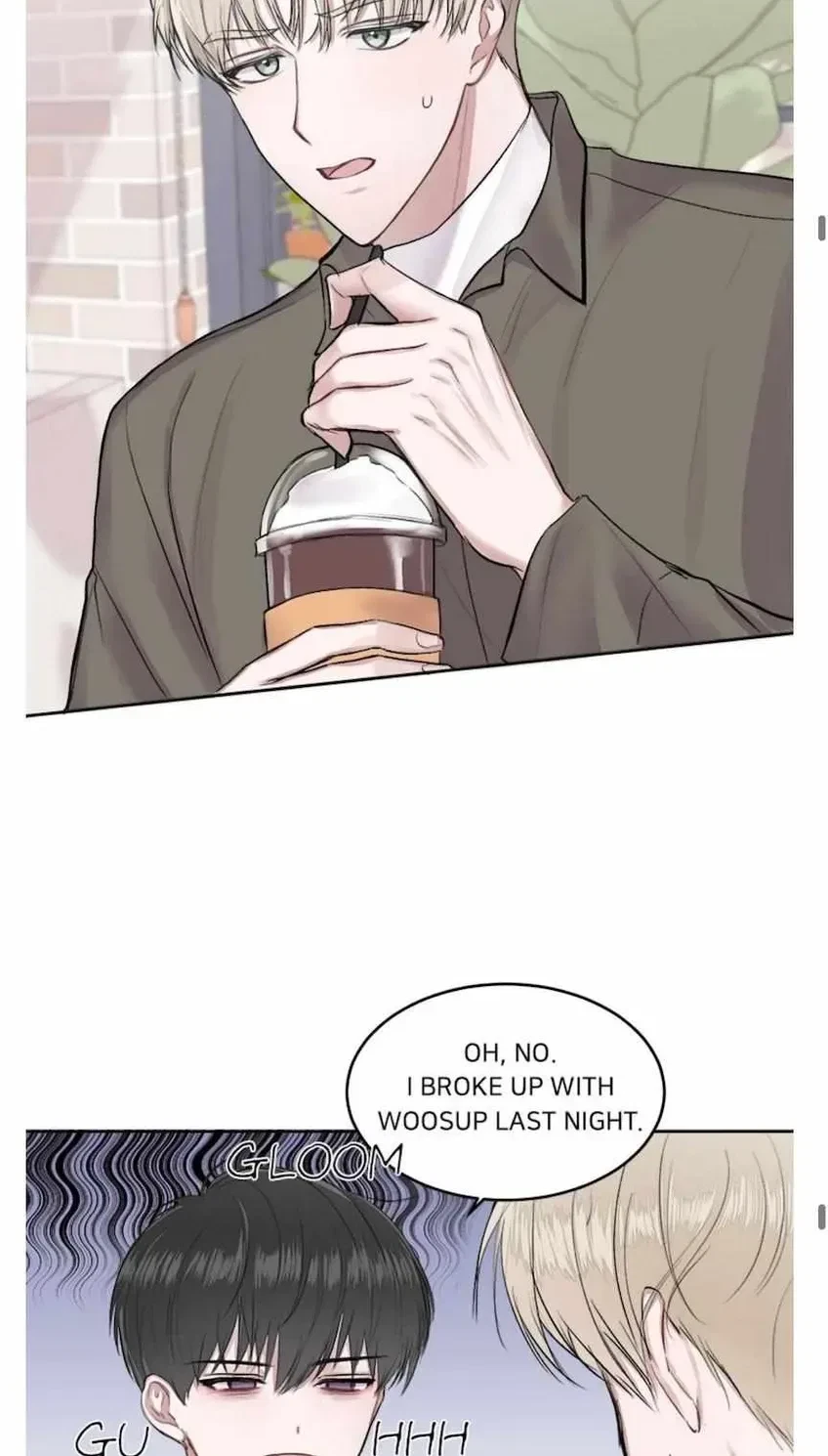 Tears By Day, Love By Night Chapter 2, page 9