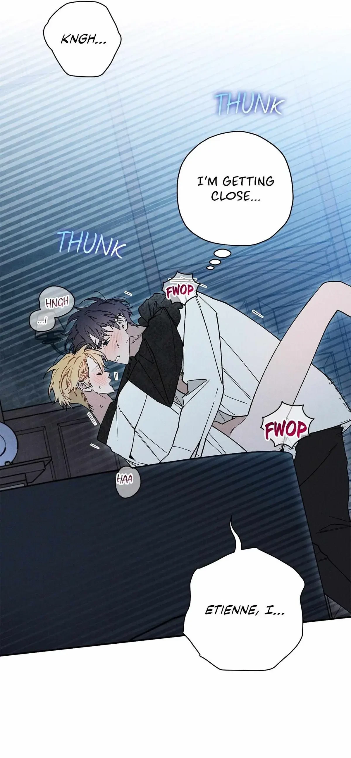 The Rogue Prince Is Secretly An Omega Chapter 92, page 2
