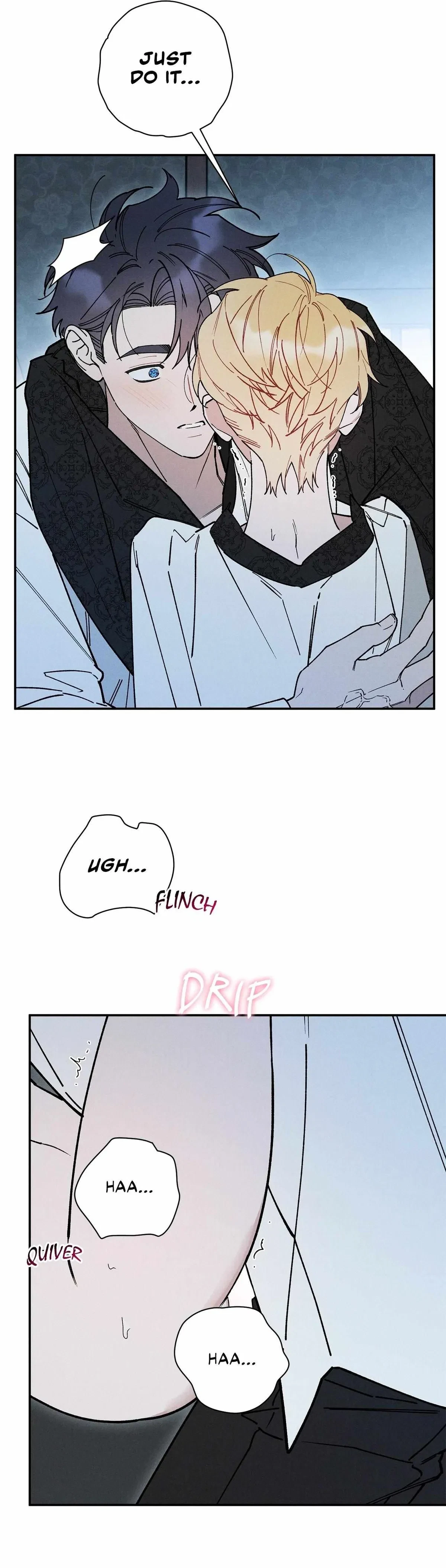 The Rogue Prince Is Secretly An Omega Chapter 92, page 3