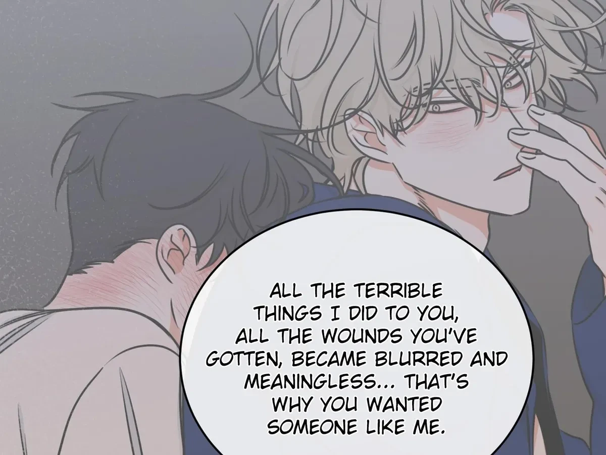 Low Tide In Twilight Chapter 97, page 11