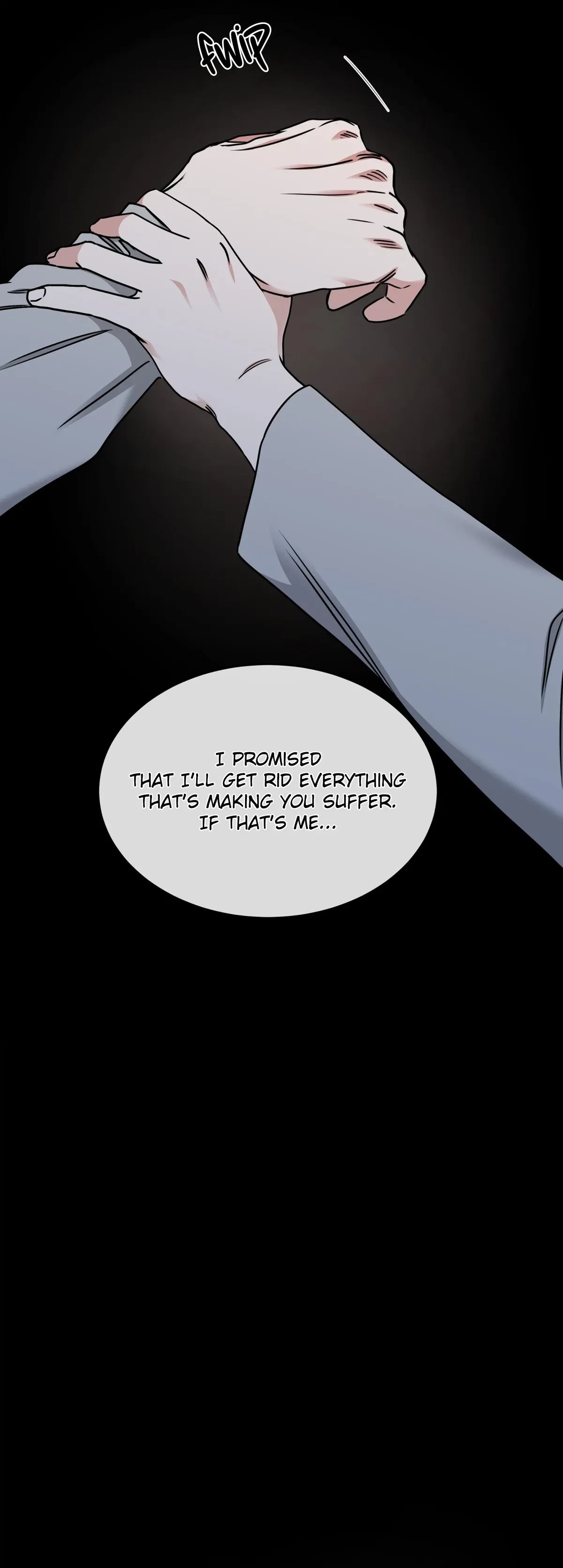 Low Tide In Twilight Chapter 97, page 21
