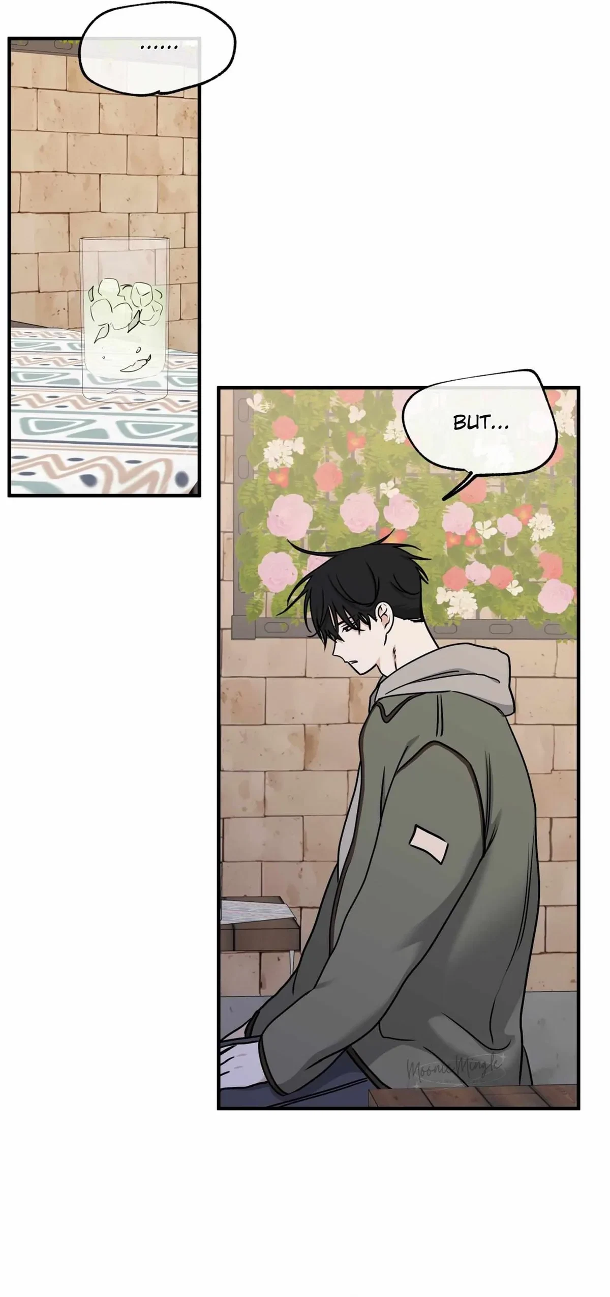 Low Tide In Twilight Chapter 97, page 31