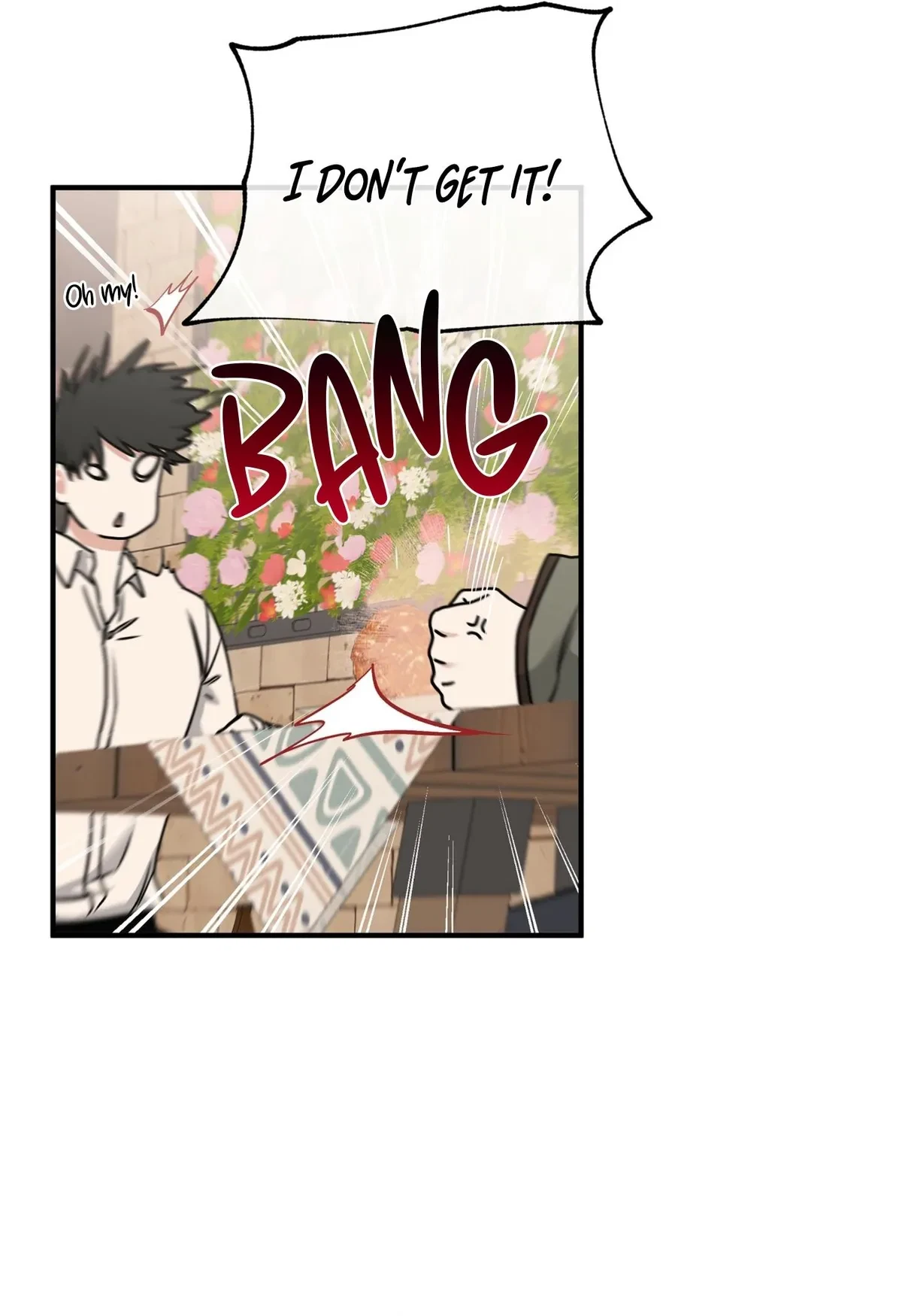Low Tide In Twilight Chapter 97, page 34