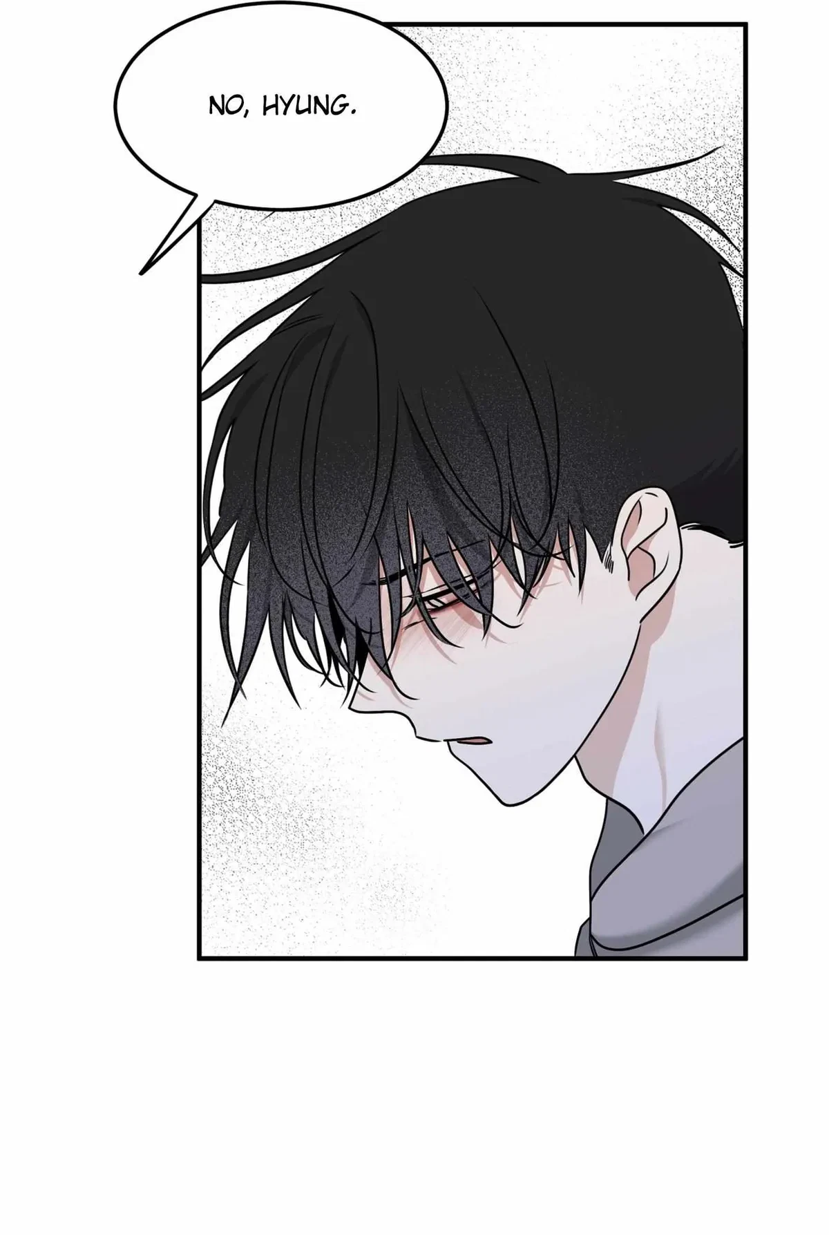 Low Tide In Twilight Chapter 97, page 38