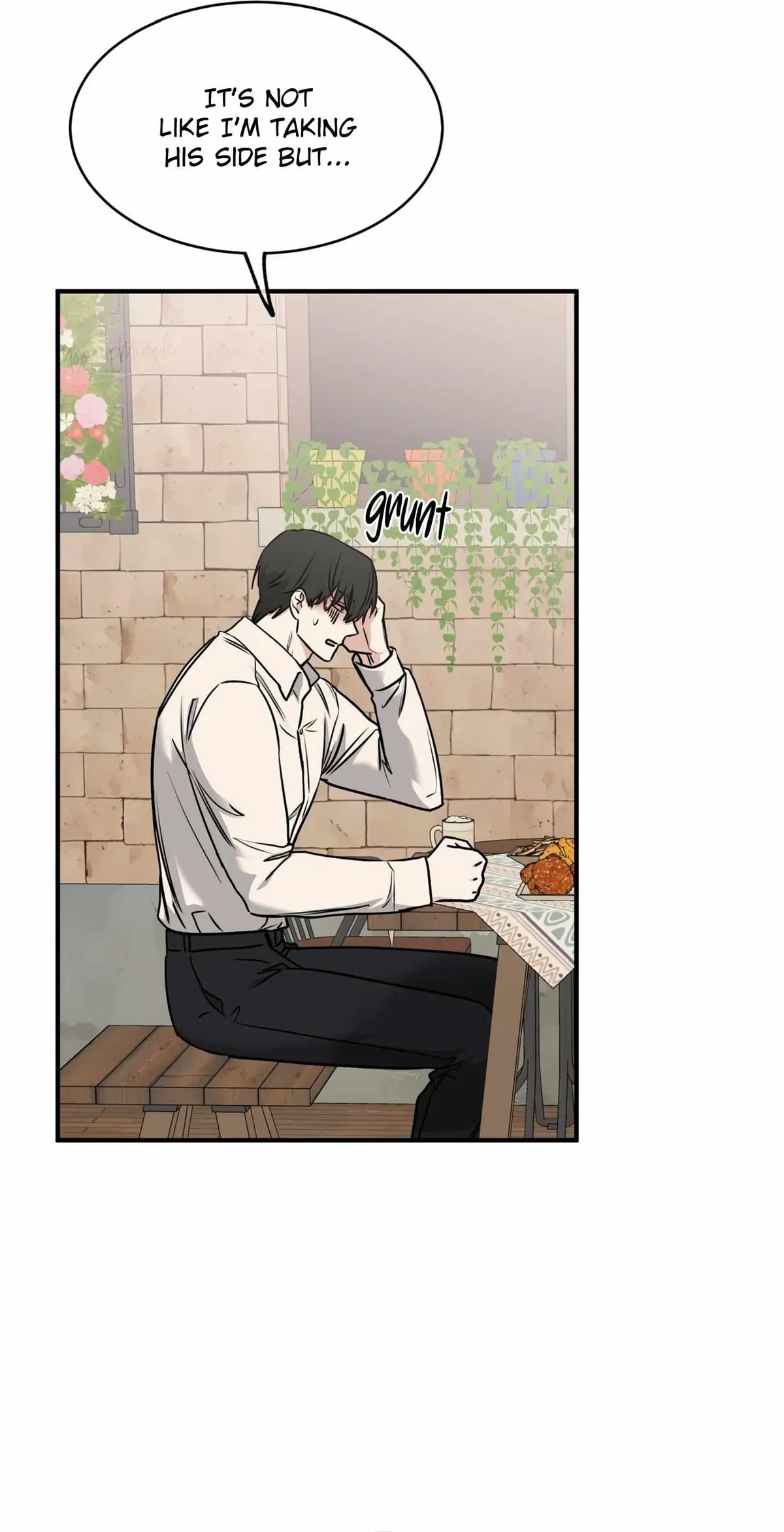 Low Tide In Twilight Chapter 97, page 39