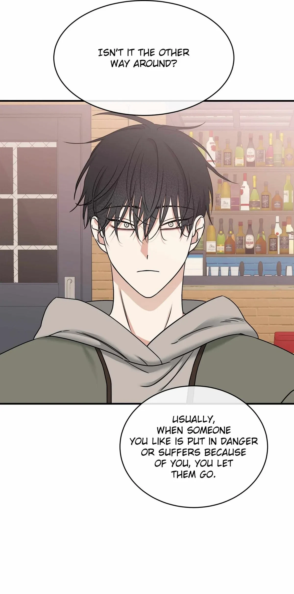 Low Tide In Twilight Chapter 97, page 40