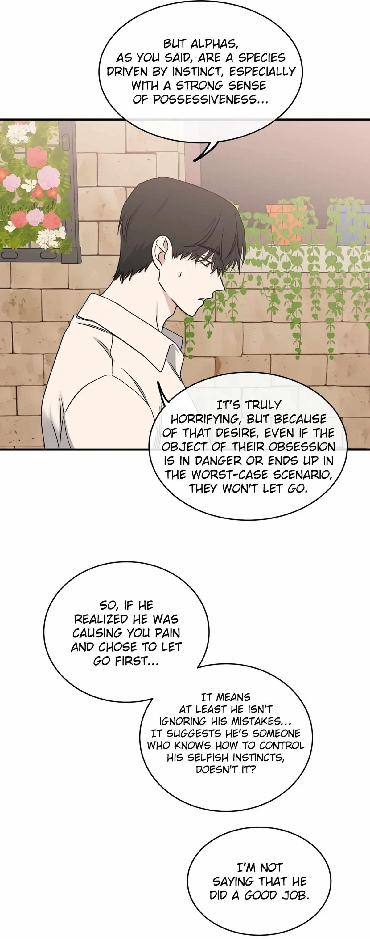 Low Tide In Twilight Chapter 97, page 41