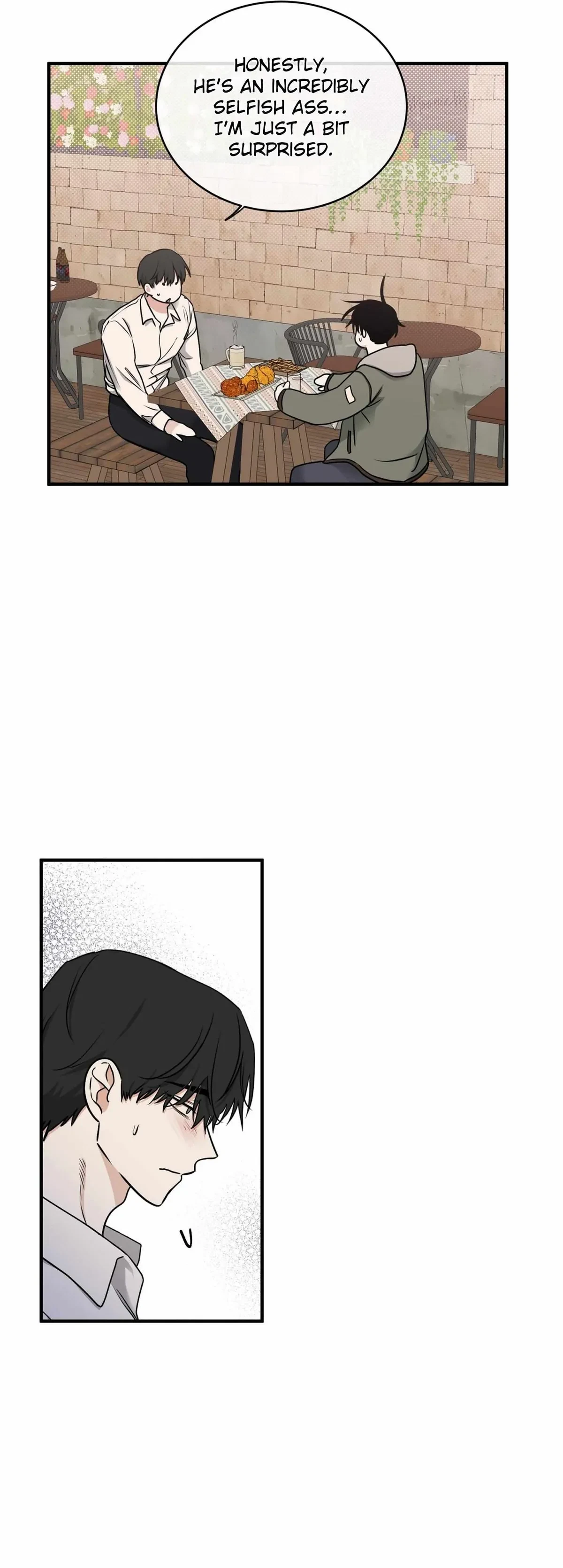 Low Tide In Twilight Chapter 97, page 42