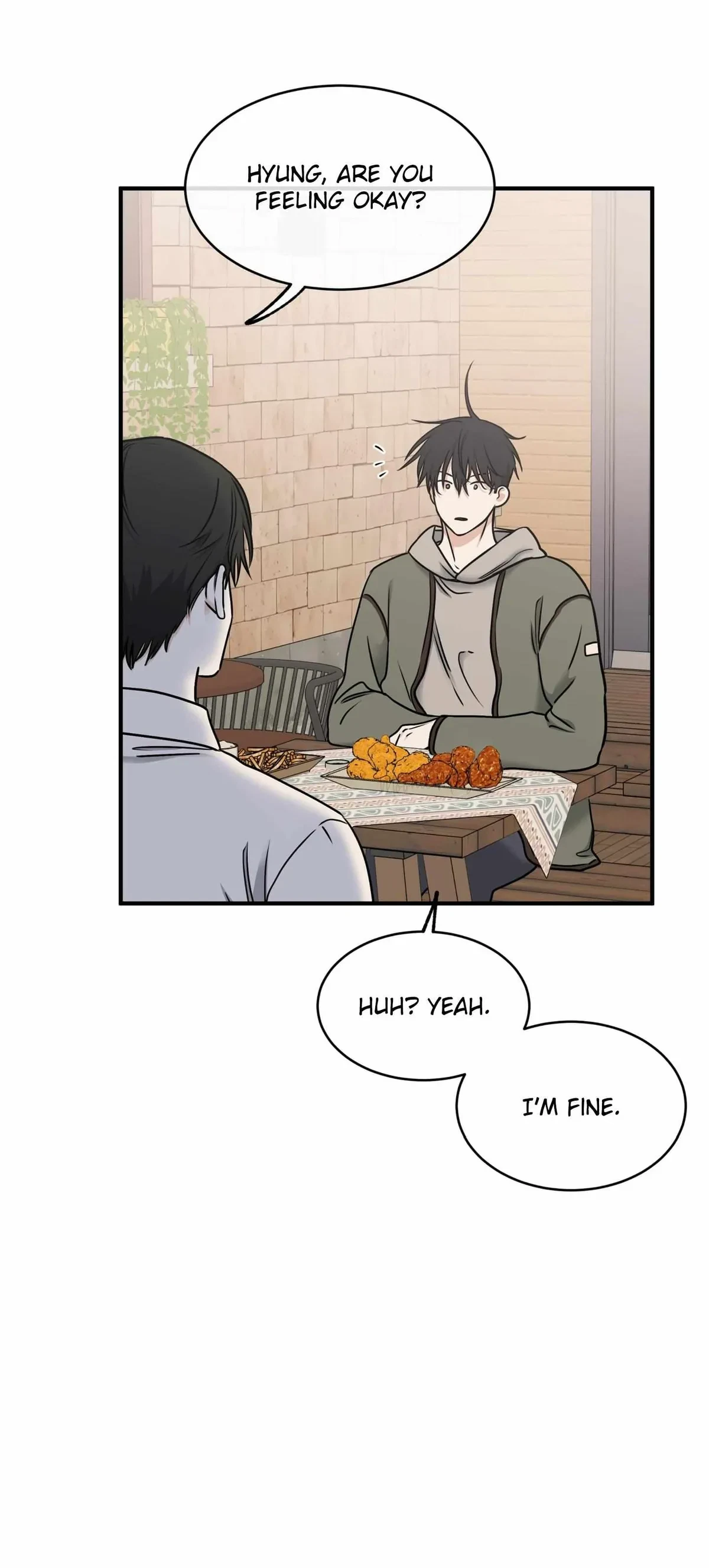 Low Tide In Twilight Chapter 97, page 43