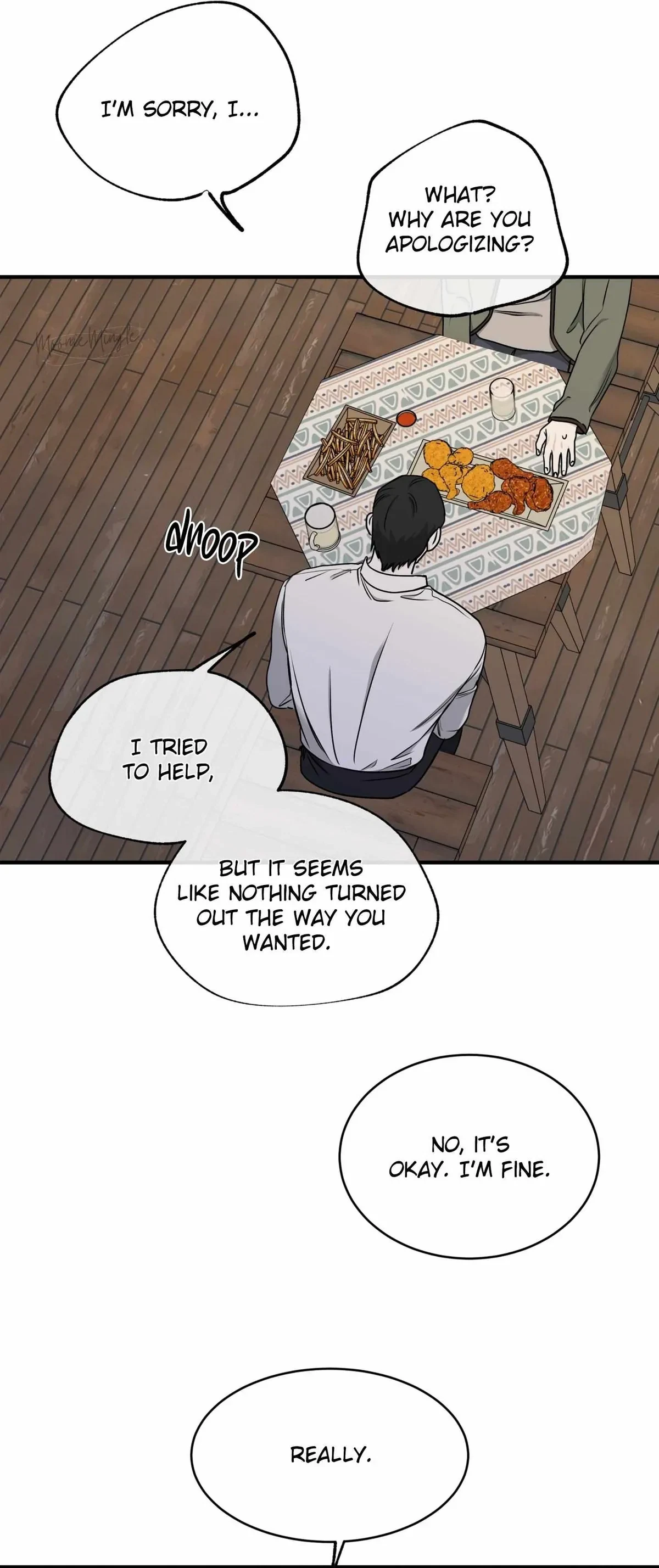 Low Tide In Twilight Chapter 97, page 44