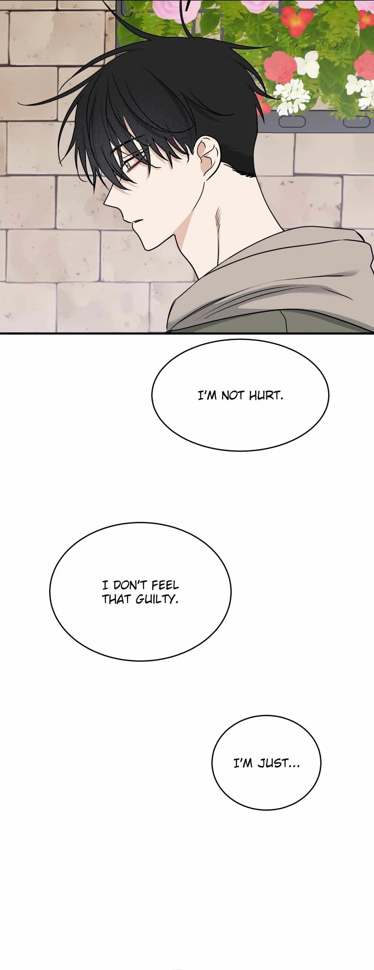 Low Tide In Twilight Chapter 97, page 45