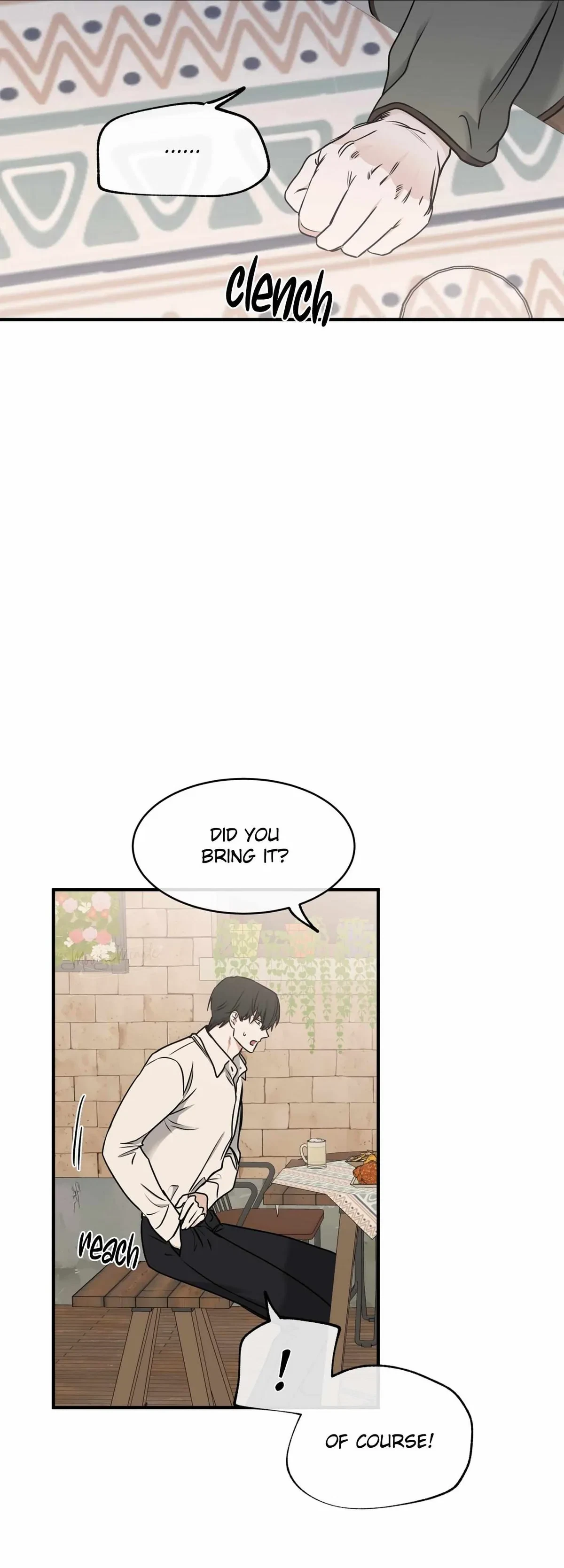Low Tide In Twilight Chapter 97, page 49