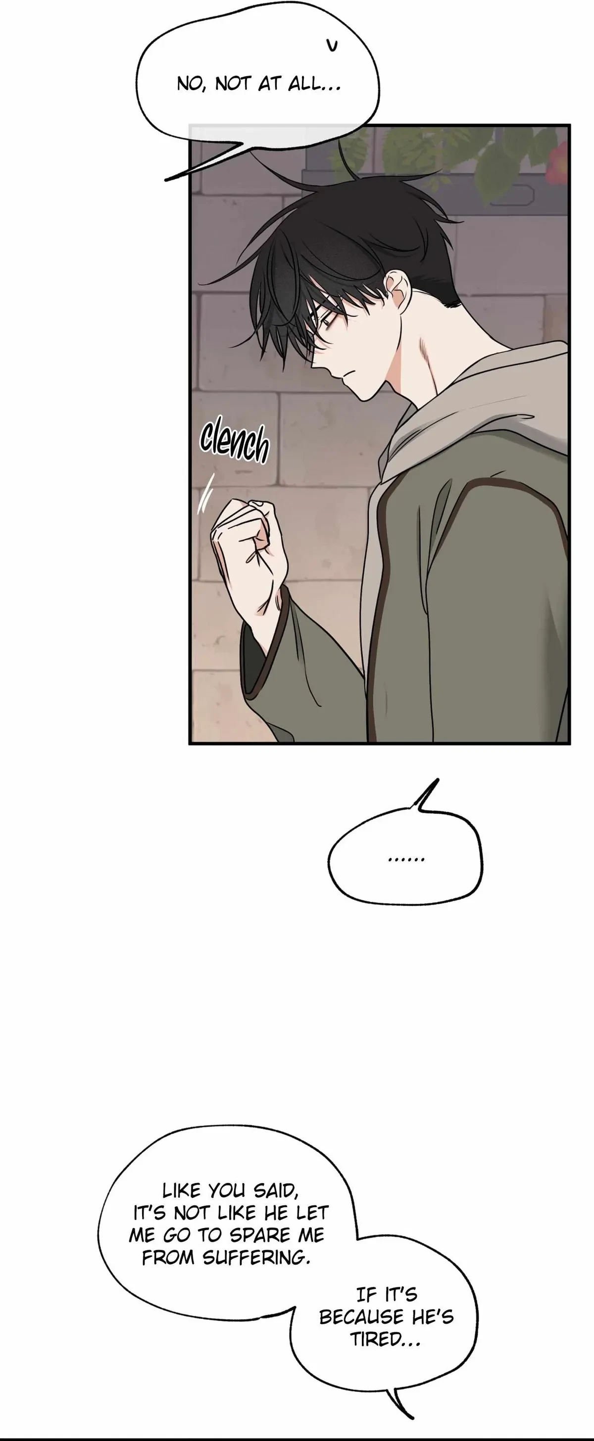 Low Tide In Twilight Chapter 97, page 51