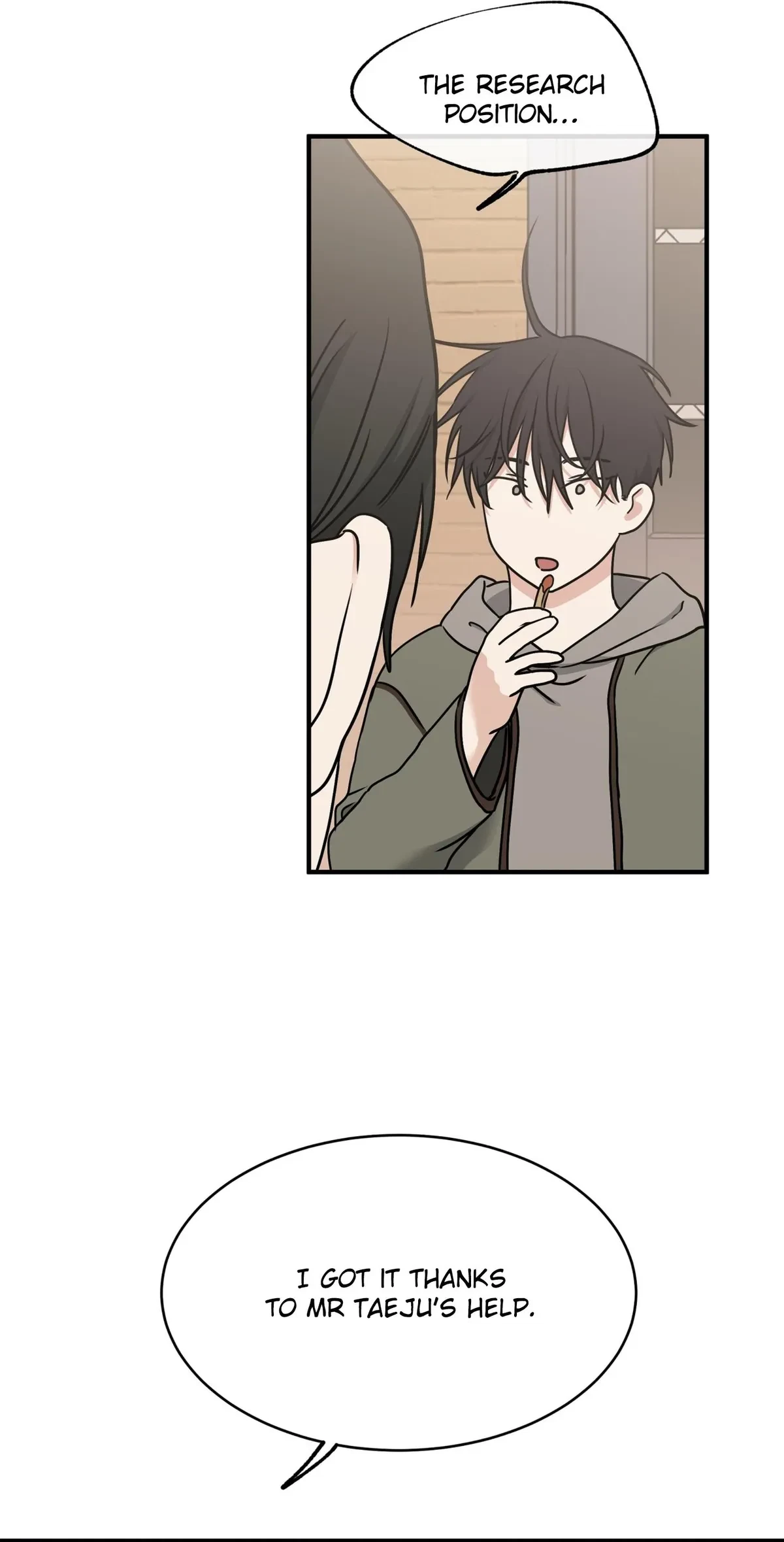 Low Tide In Twilight Chapter 97, page 57